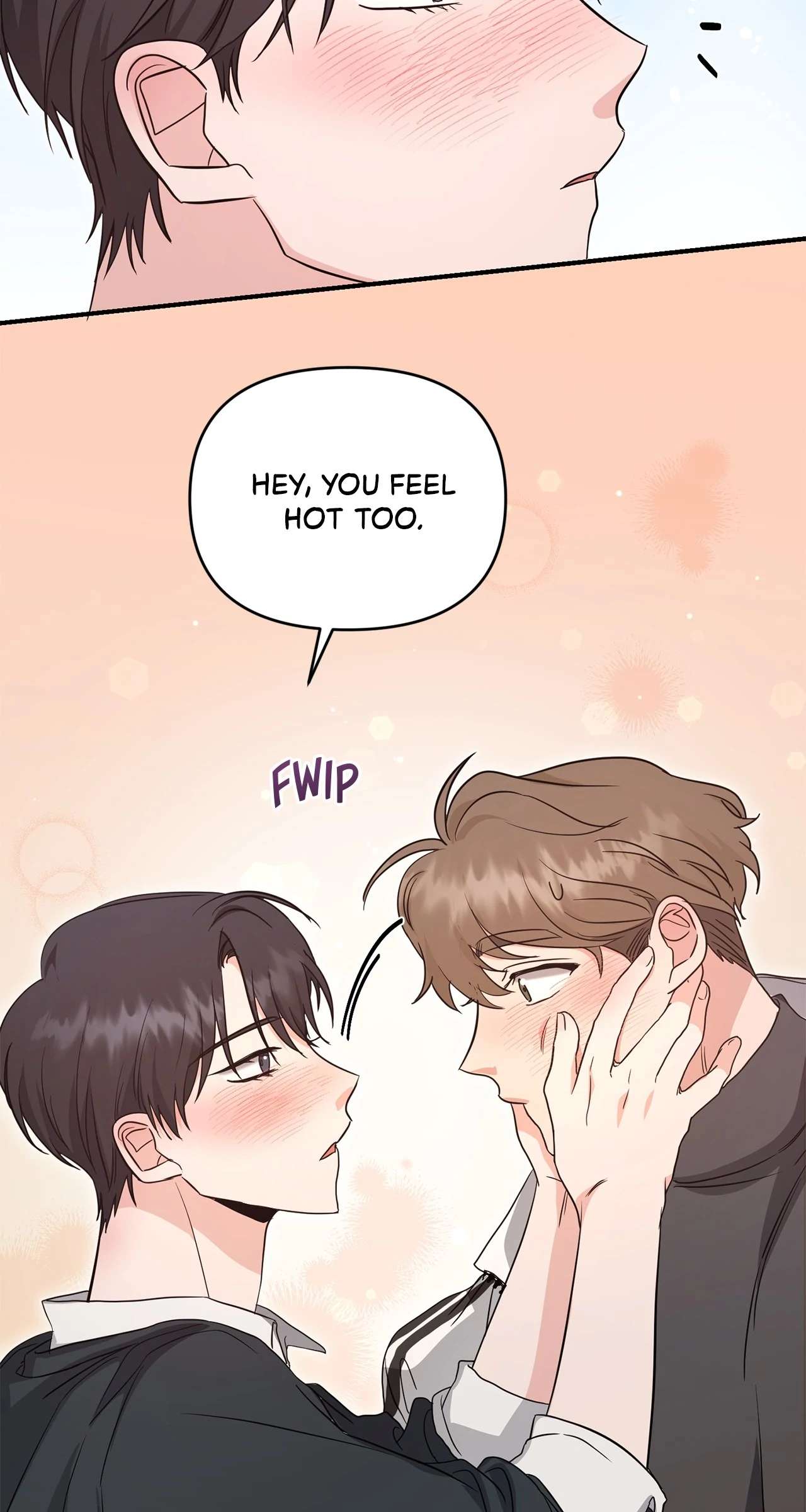 Not What the Doctor Ordered Chapter 6 page 76 - 