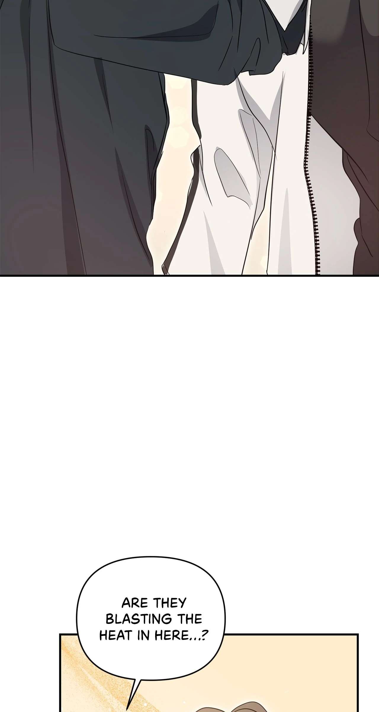 Not What the Doctor Ordered Chapter 6 page 77 - 