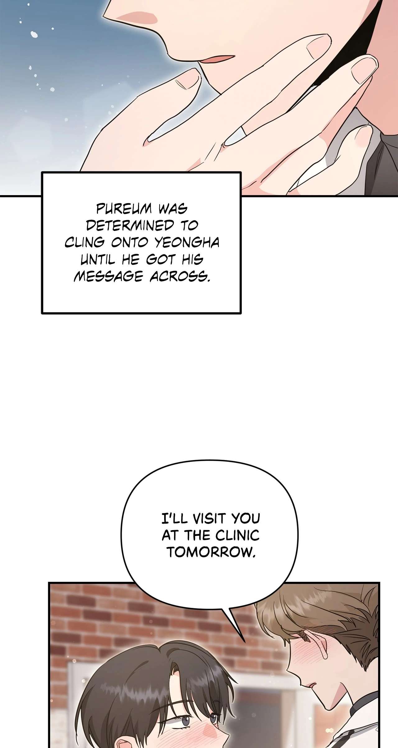 Not What the Doctor Ordered Chapter 6 page 80 - 