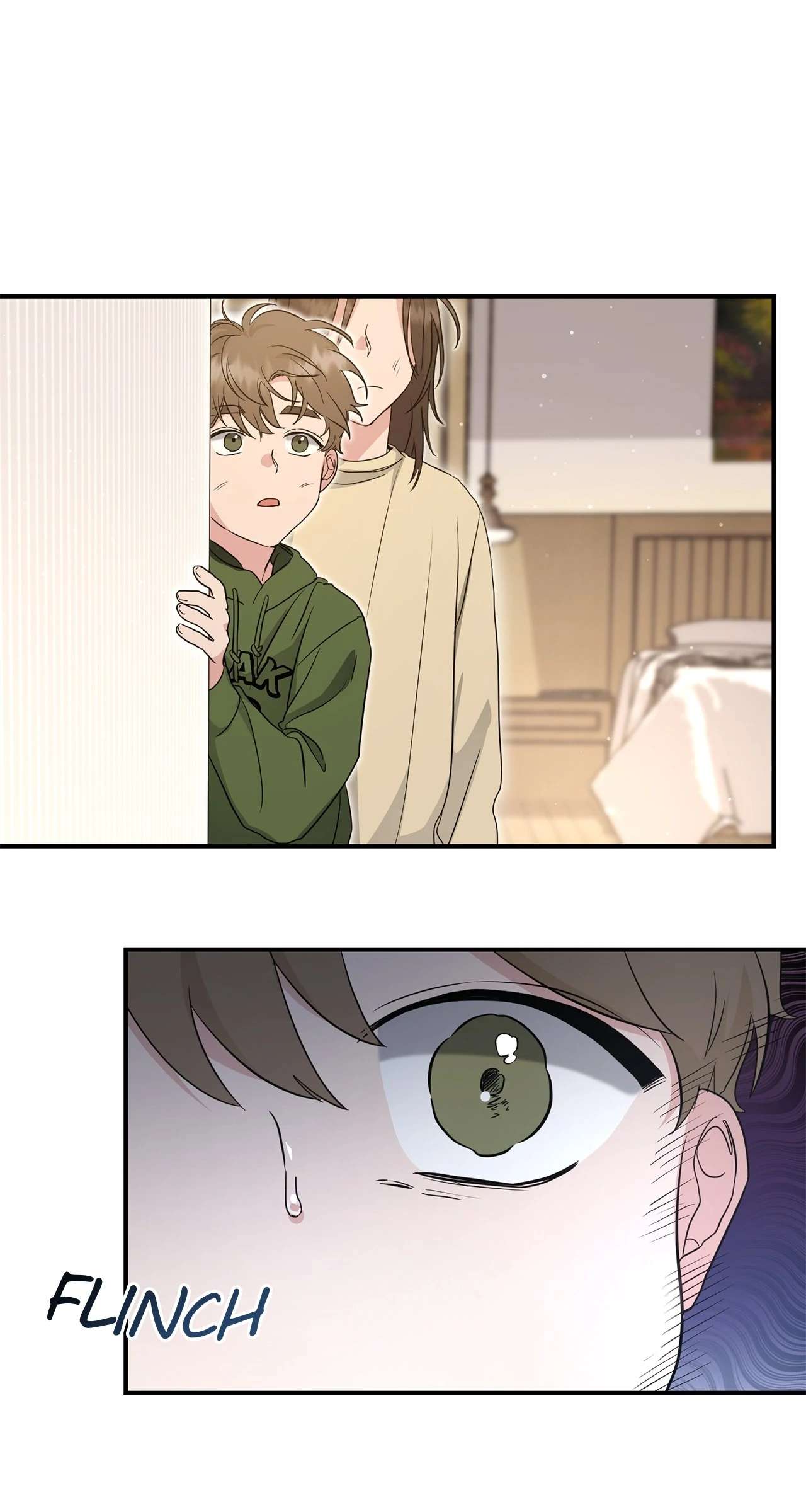 Not What the Doctor Ordered Chapter 6 page 9 - 