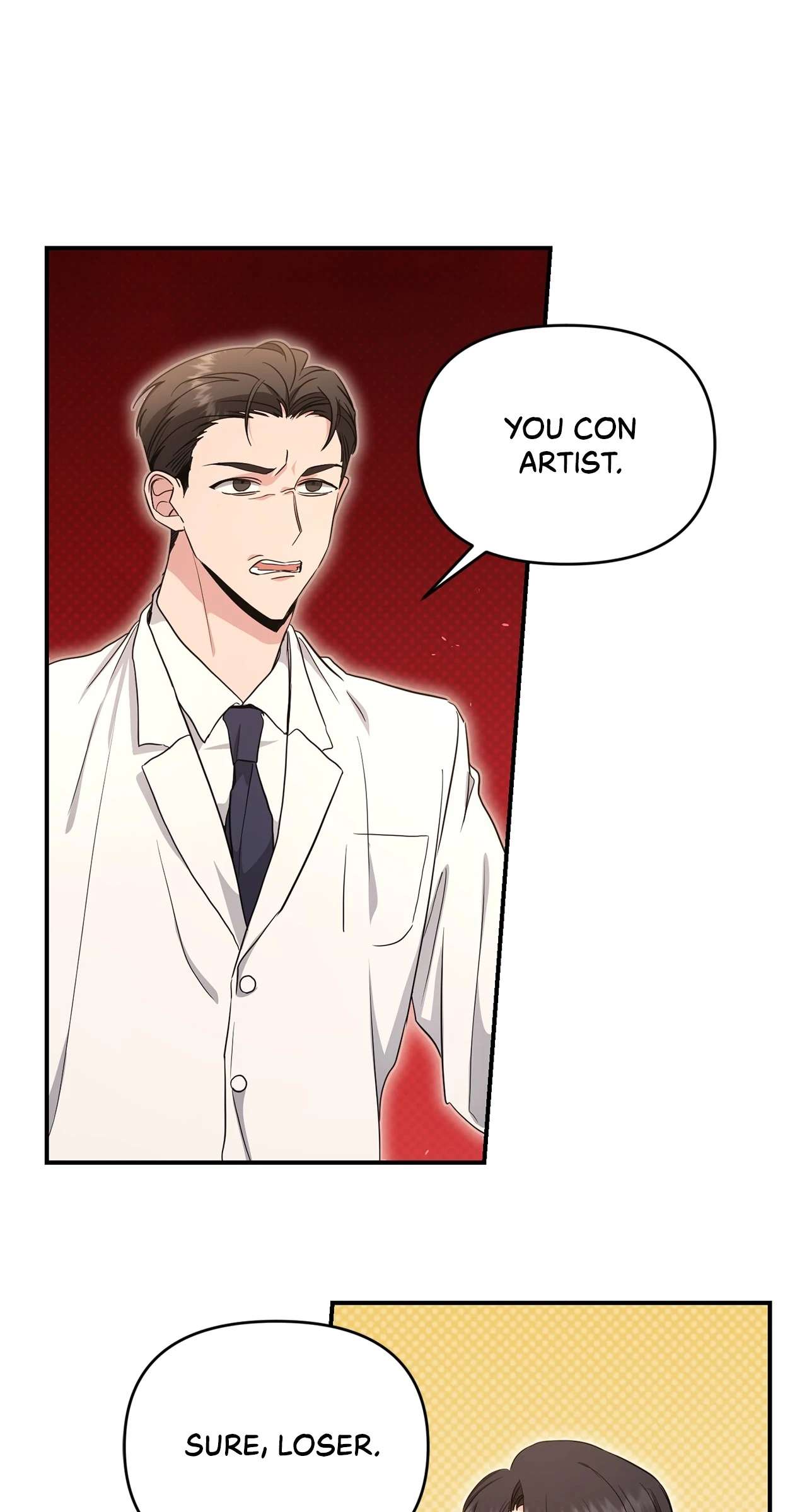 Not What the Doctor Ordered Chapter 7 page 2 - 