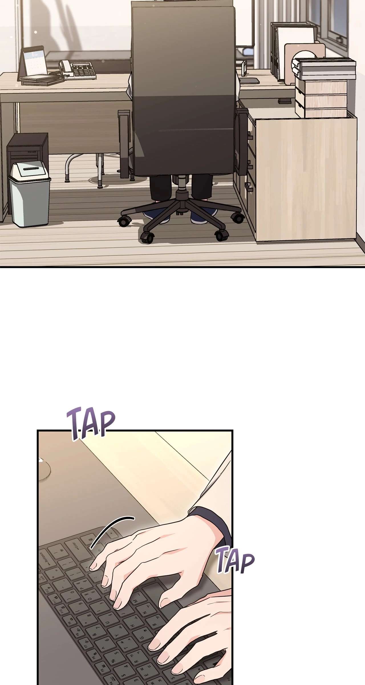 Not What the Doctor Ordered Chapter 7 page 36 - 