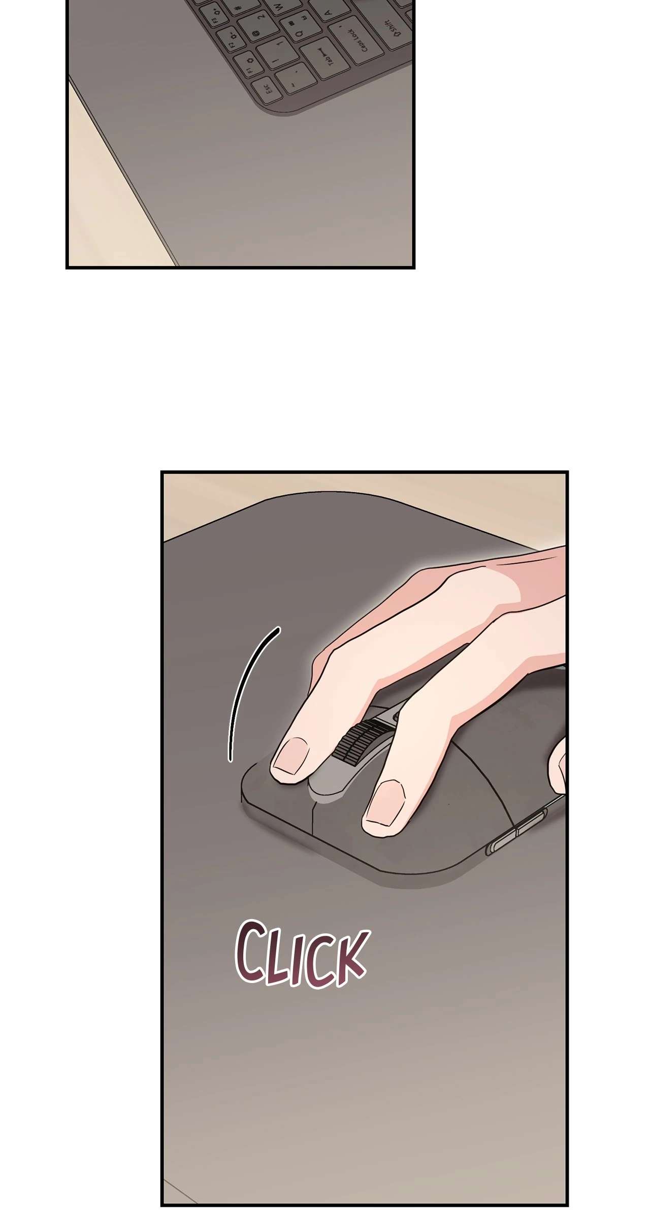 Not What the Doctor Ordered Chapter 7 page 37 - 