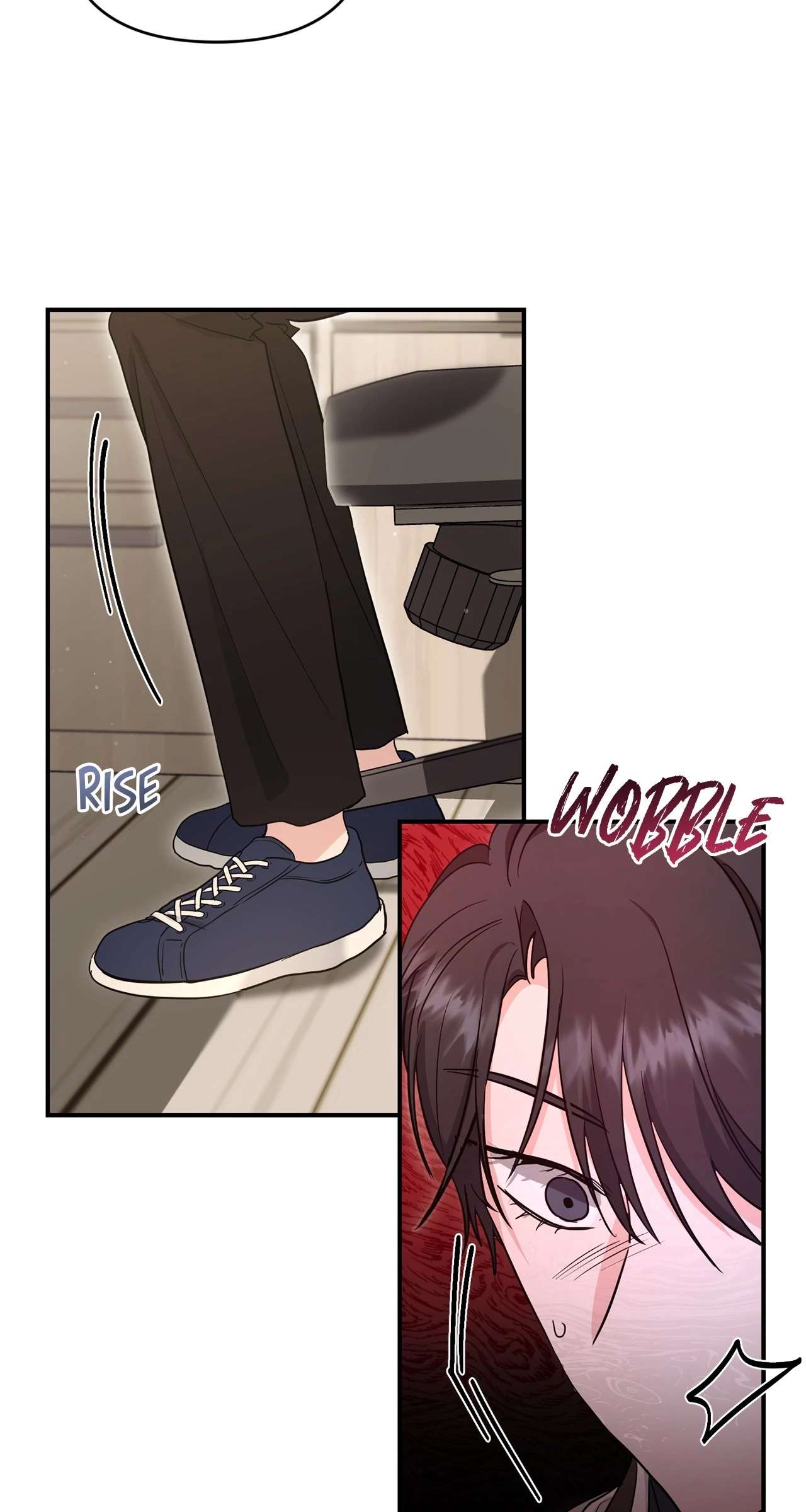 Not What the Doctor Ordered Chapter 7 page 39 - 