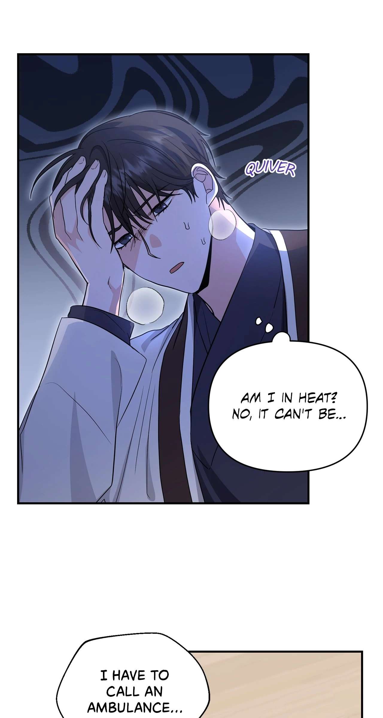 Not What the Doctor Ordered Chapter 7 page 42 - 