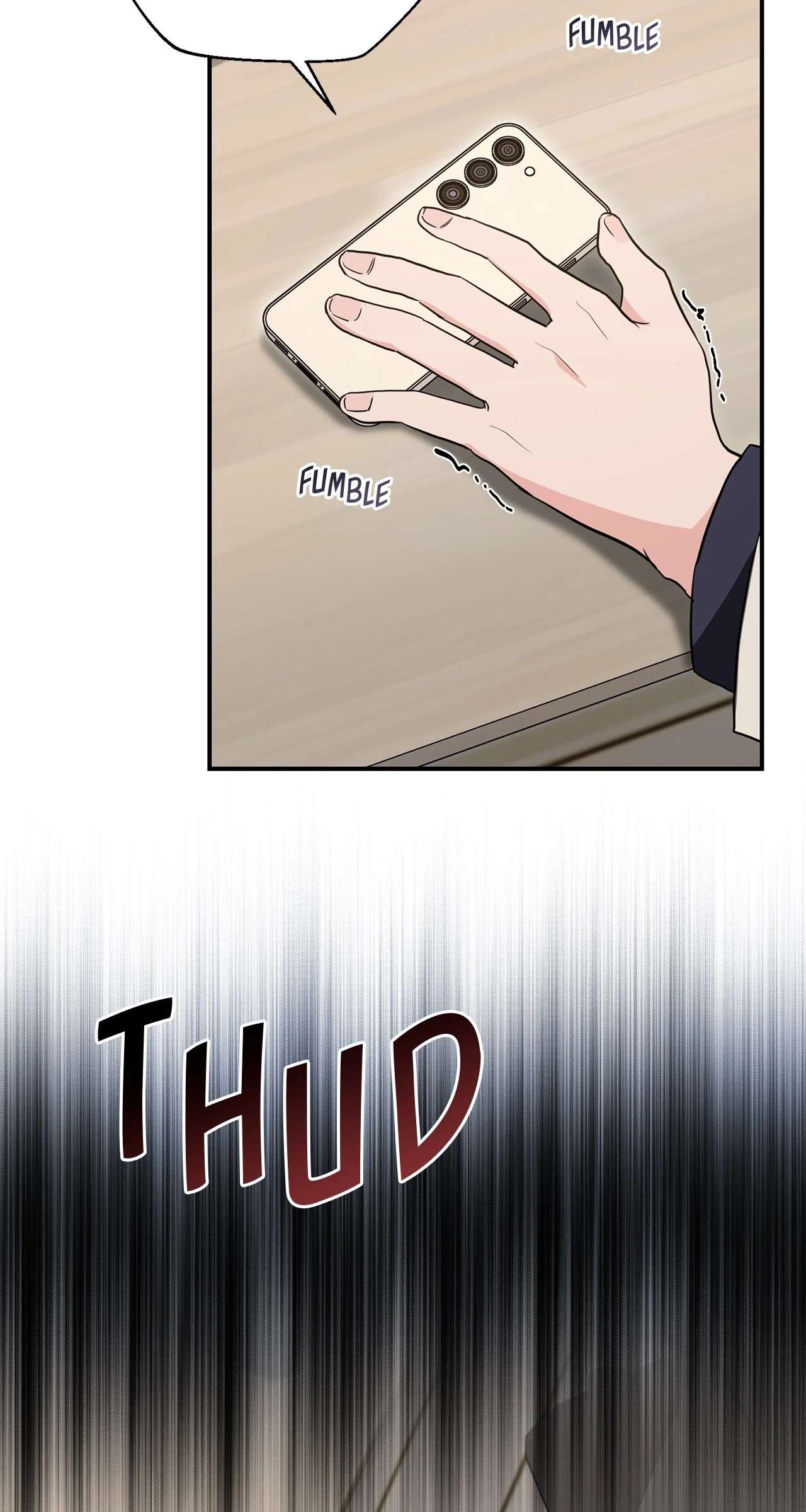 Not What the Doctor Ordered Chapter 7 page 43 - 