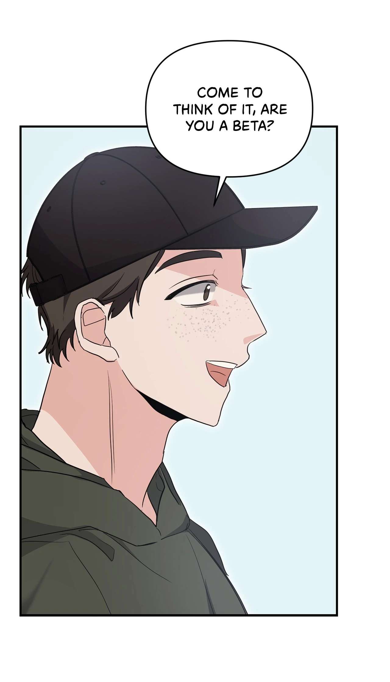 Not What the Doctor Ordered Chapter 7 page 55 - 