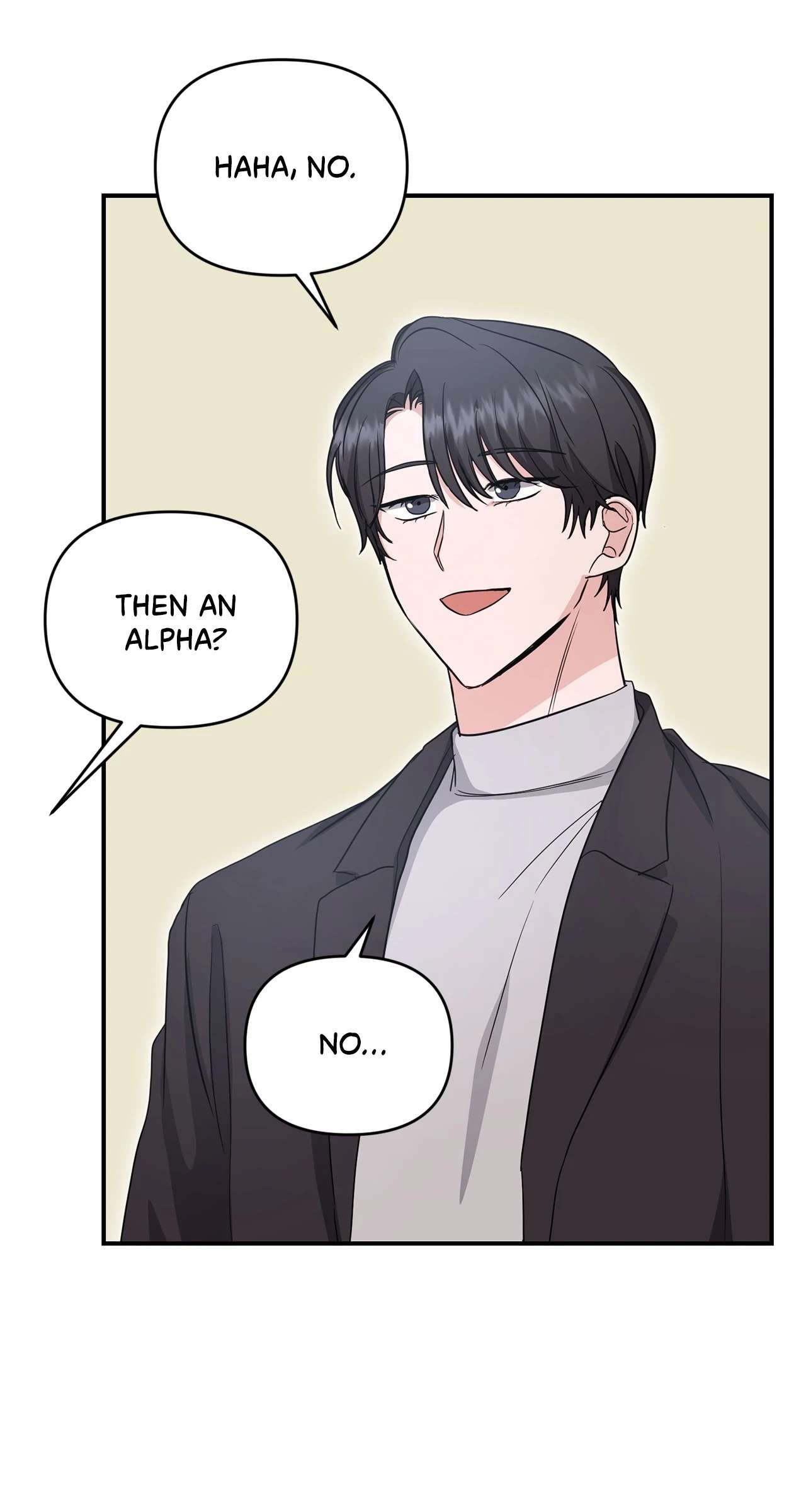 Not What the Doctor Ordered Chapter 7 page 56 - 