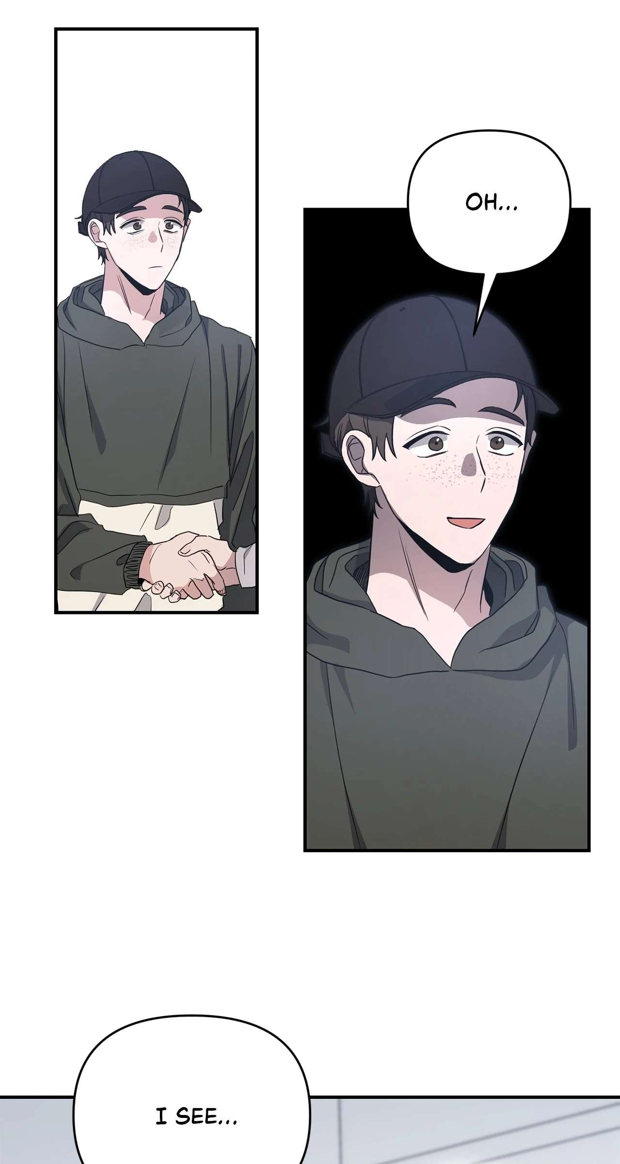 Not What the Doctor Ordered Chapter 7 page 58 - 