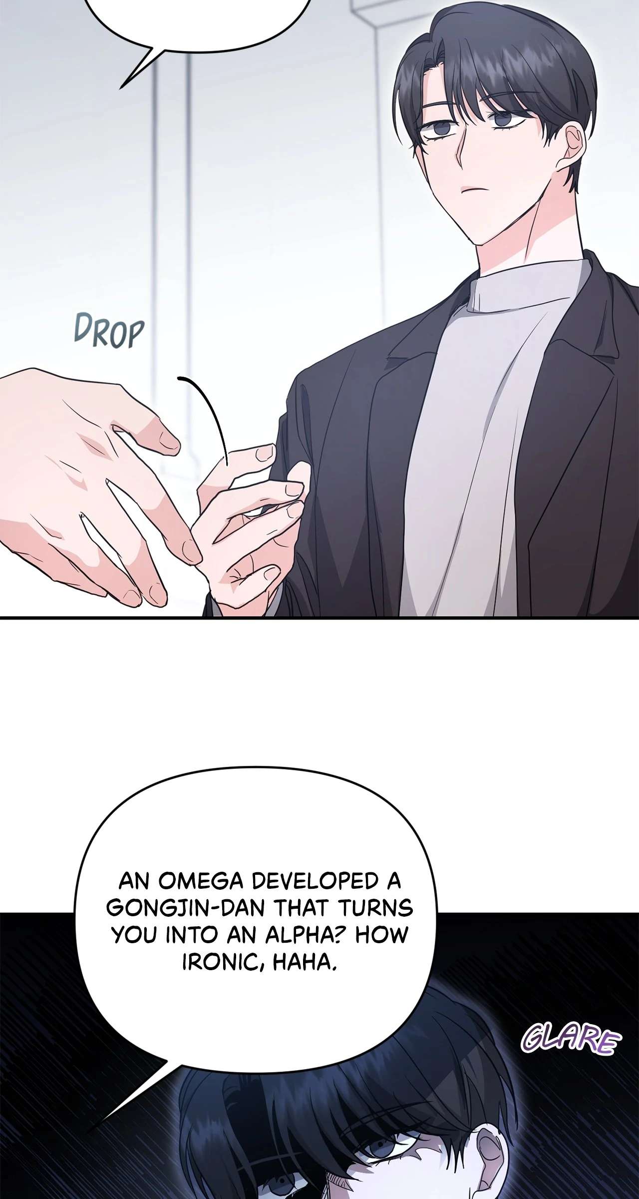 Not What the Doctor Ordered Chapter 7 page 59 - 