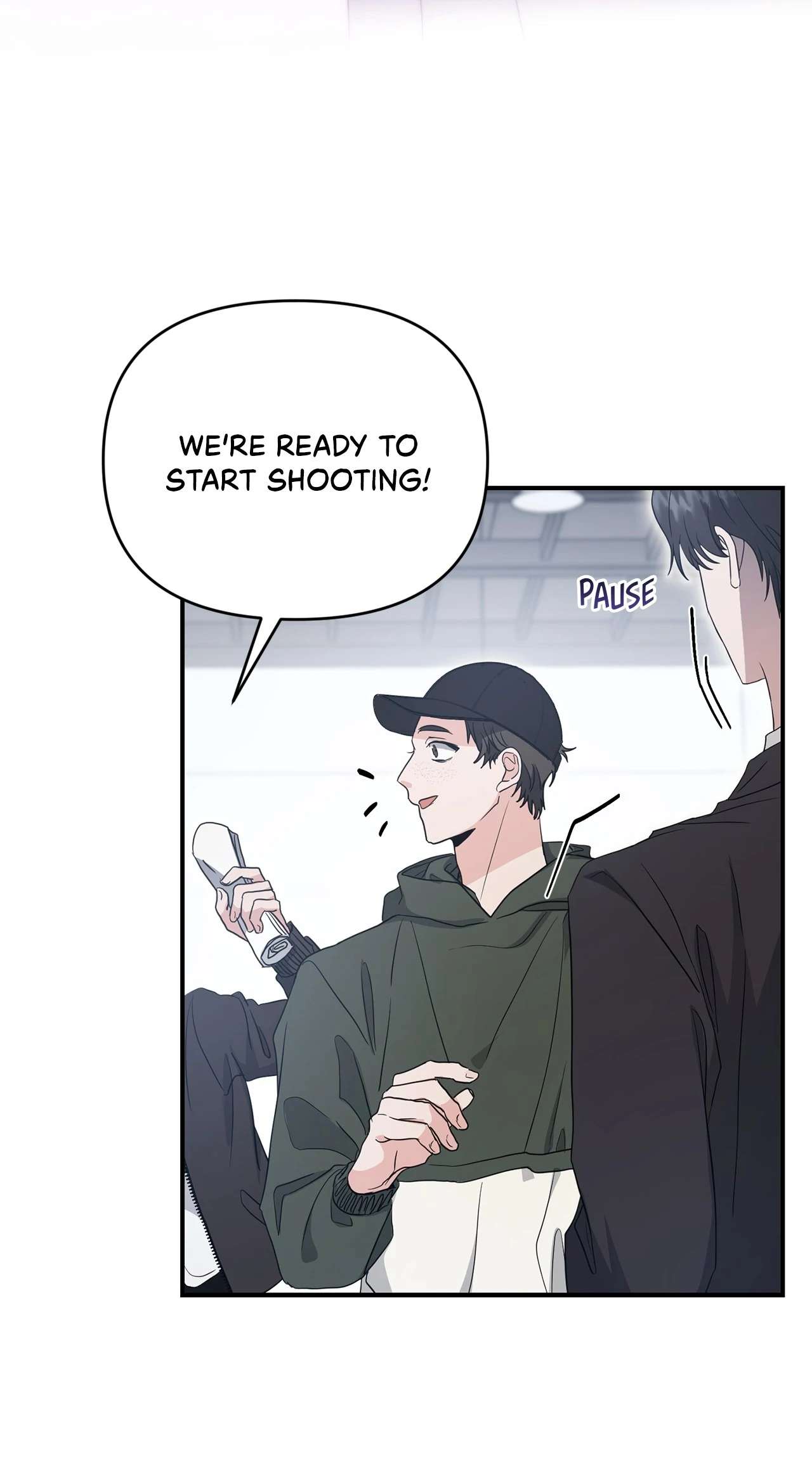 Not What the Doctor Ordered Chapter 7 page 63 - 