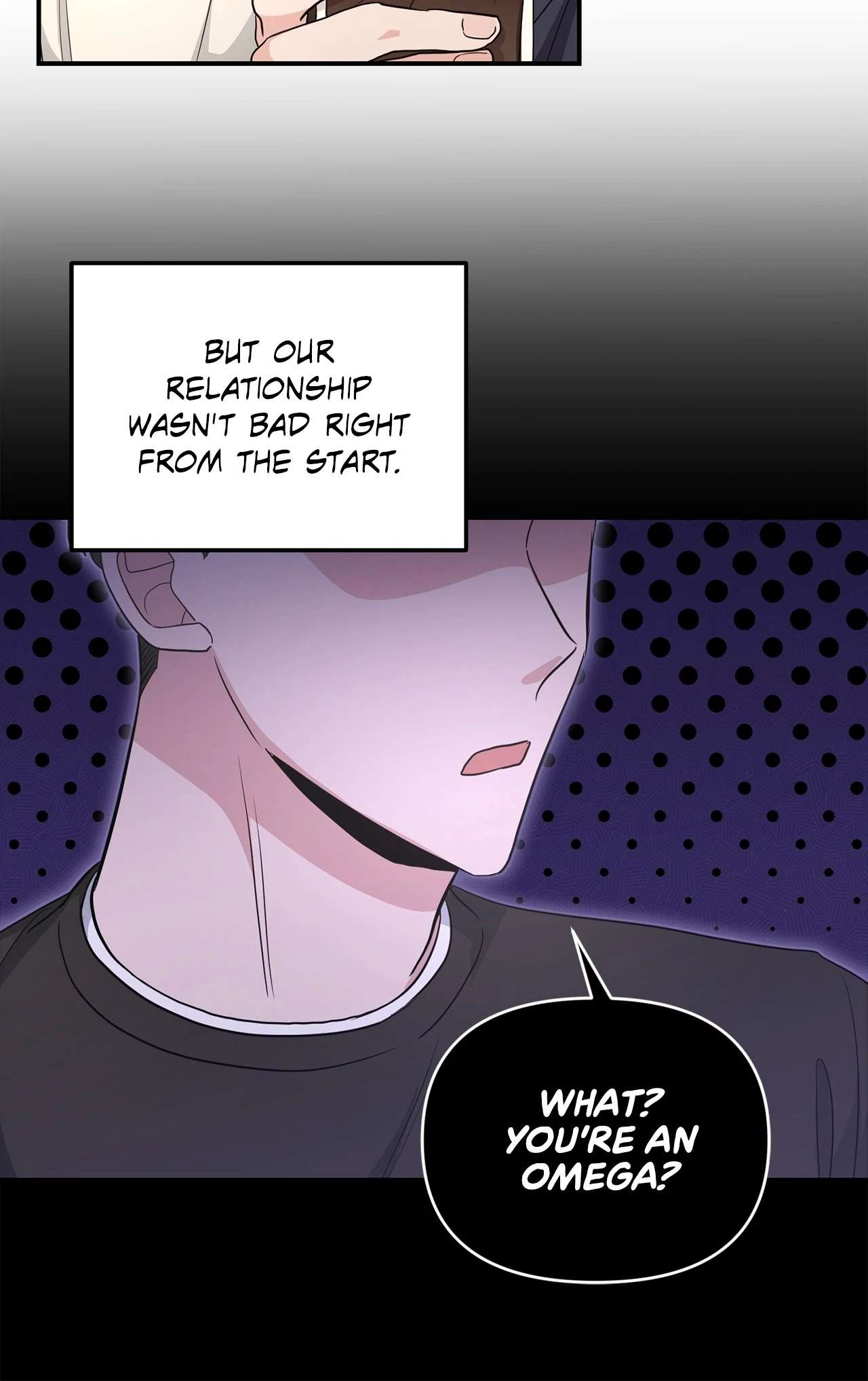 Not What the Doctor Ordered Chapter 7 page 8 - 