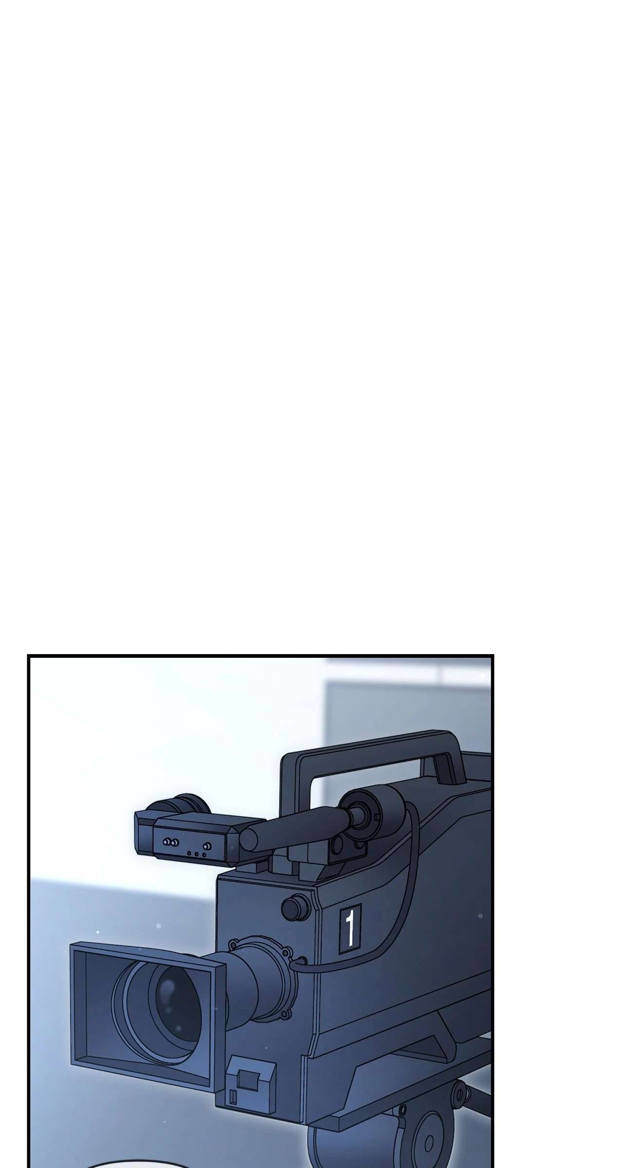 Not What the Doctor Ordered Chapter 8 page 1 - 