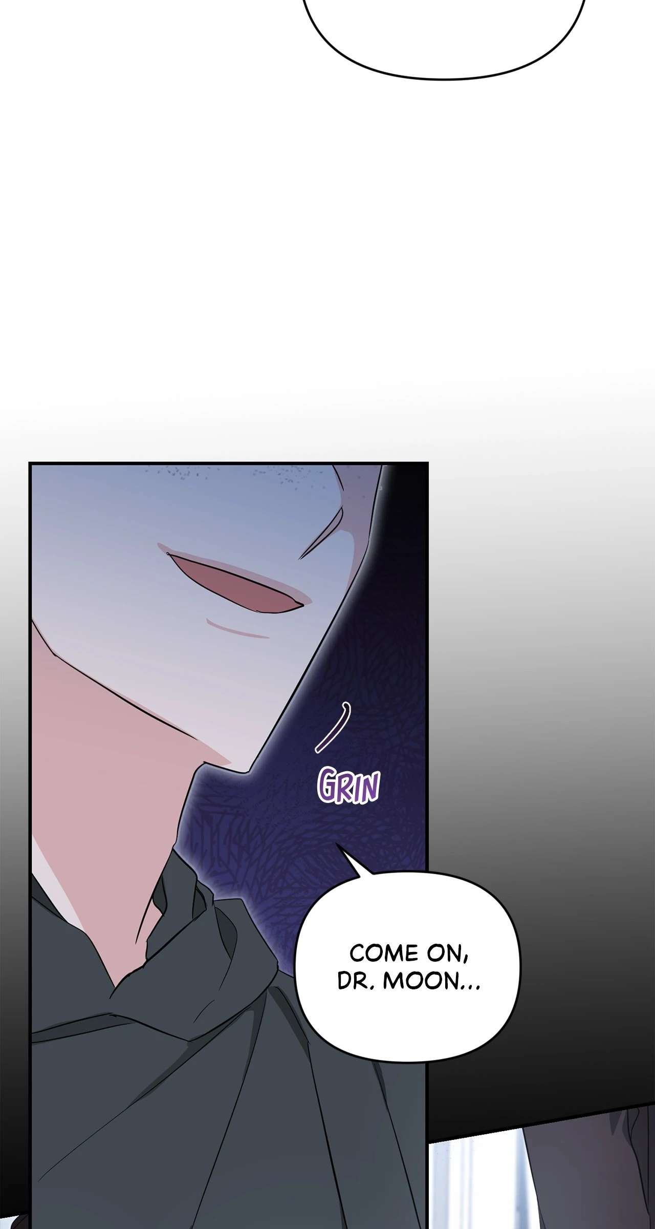 Not What the Doctor Ordered Chapter 8 page 11 - 