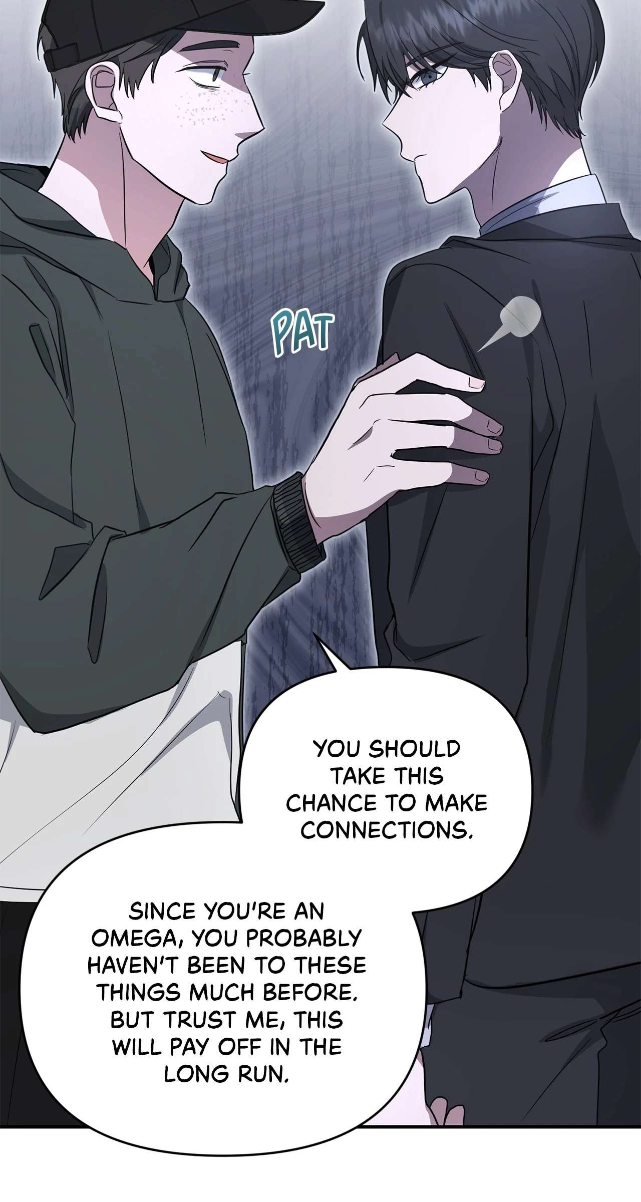 Not What the Doctor Ordered Chapter 8 page 13 - 