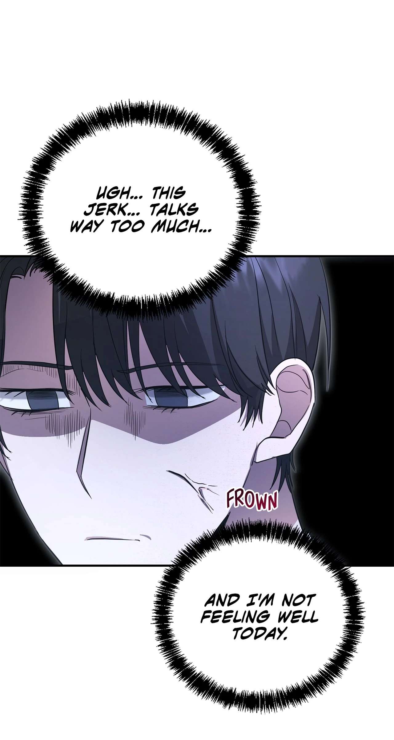 Not What the Doctor Ordered Chapter 8 page 15 - 