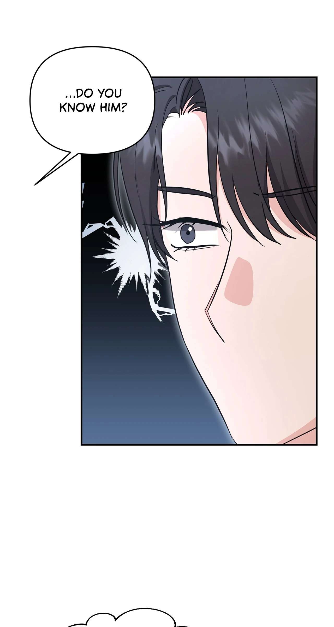 Not What the Doctor Ordered Chapter 8 page 23 - 