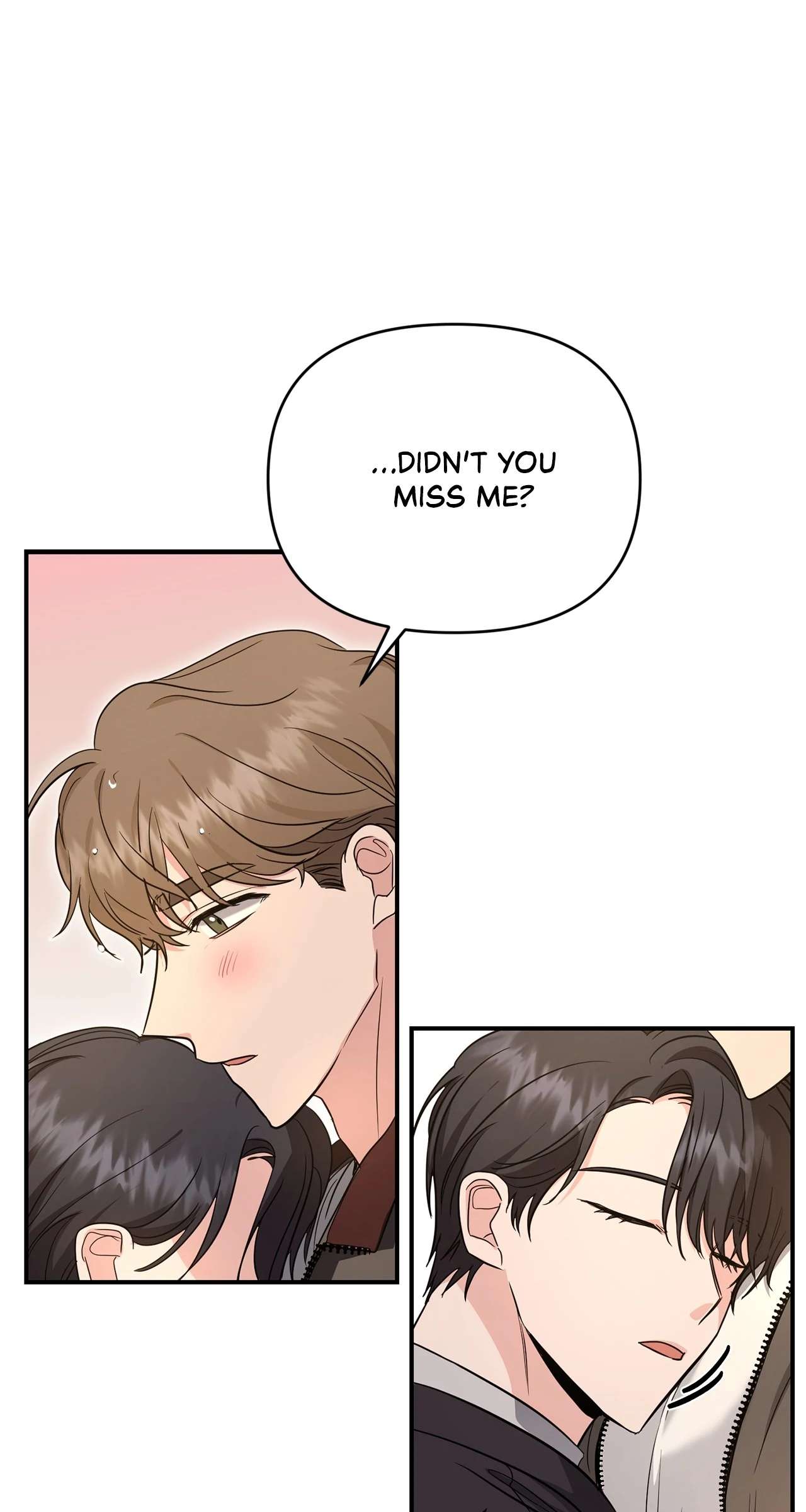 Not What the Doctor Ordered Chapter 8 page 35 - 