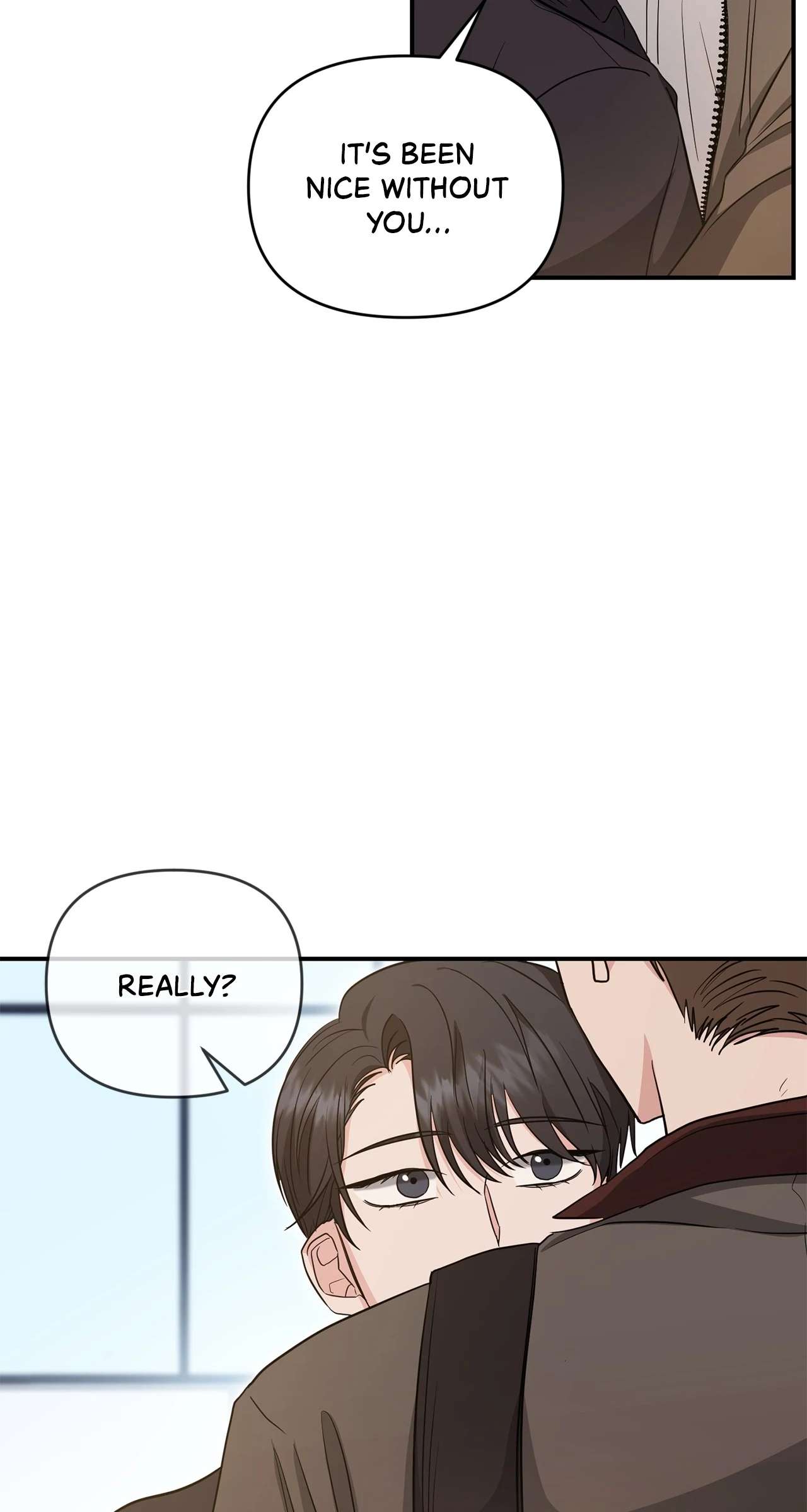 Not What the Doctor Ordered Chapter 8 page 36 - 