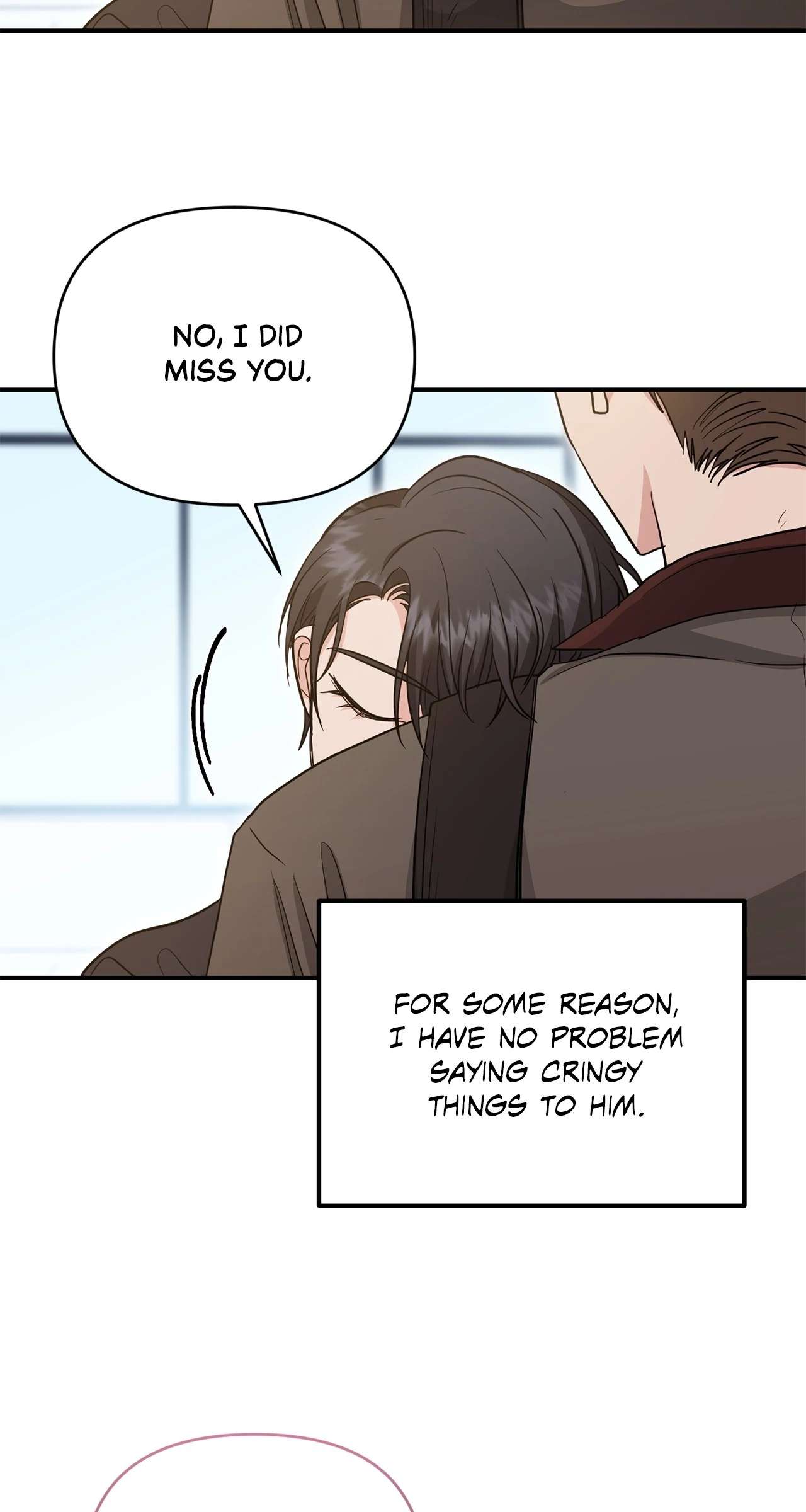 Not What the Doctor Ordered Chapter 8 page 37 - 