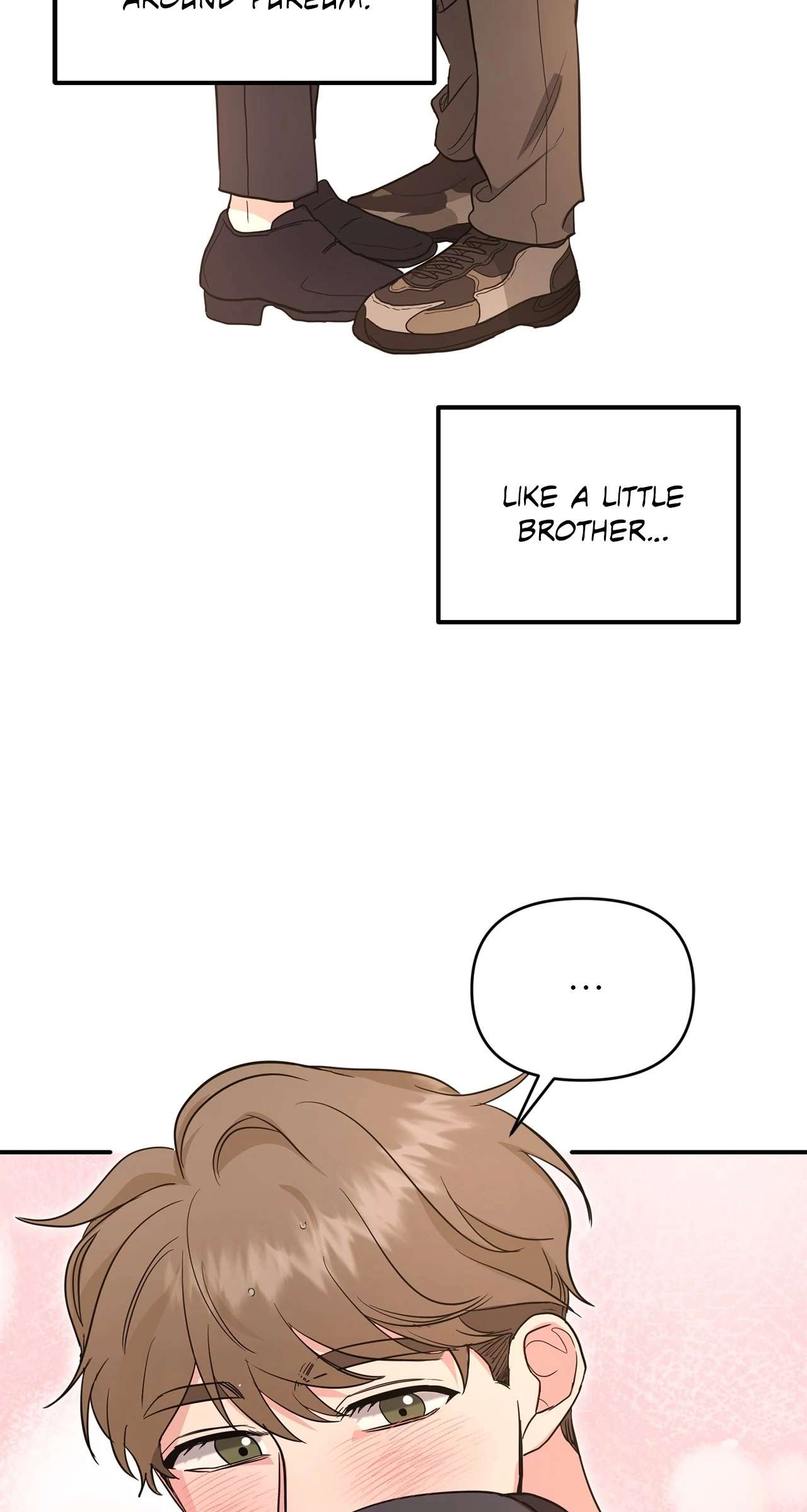 Not What the Doctor Ordered Chapter 8 page 39 - 