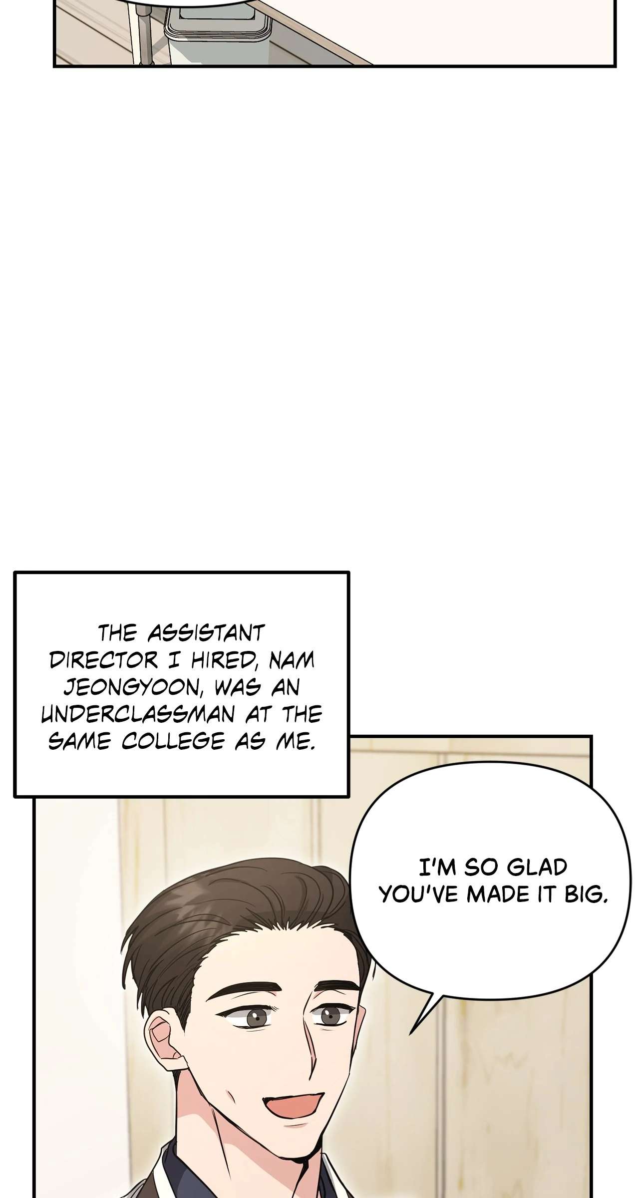 Not What the Doctor Ordered Chapter 8 page 50 - 