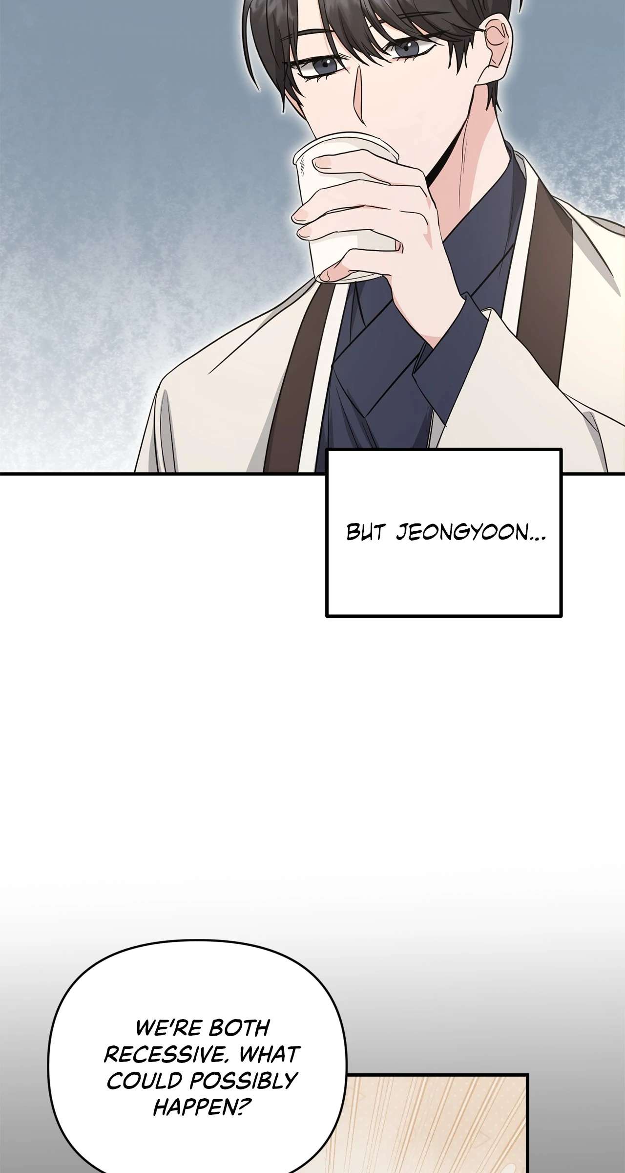 Not What the Doctor Ordered Chapter 8 page 59 - 