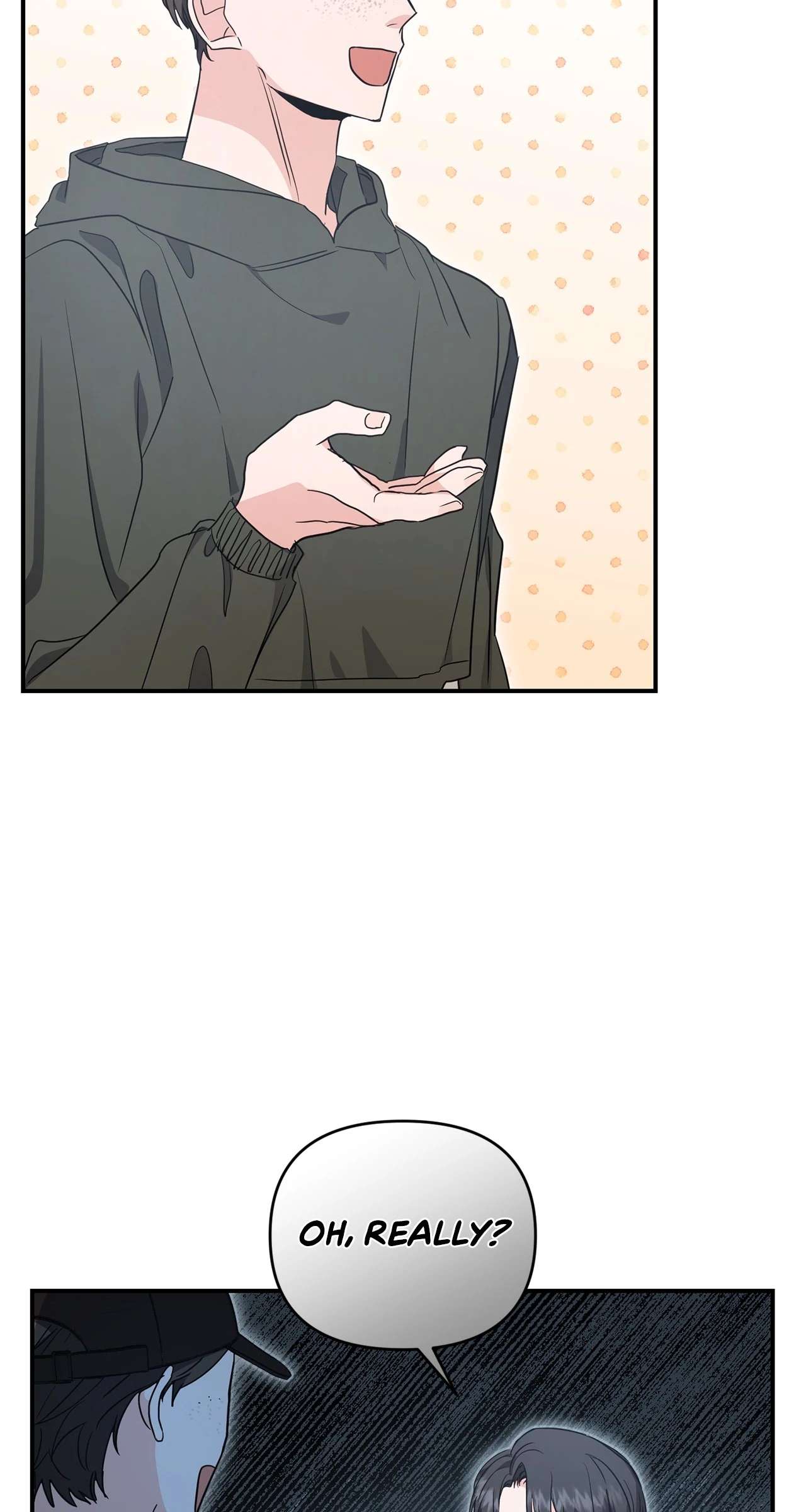 Not What the Doctor Ordered Chapter 8 page 7 - 