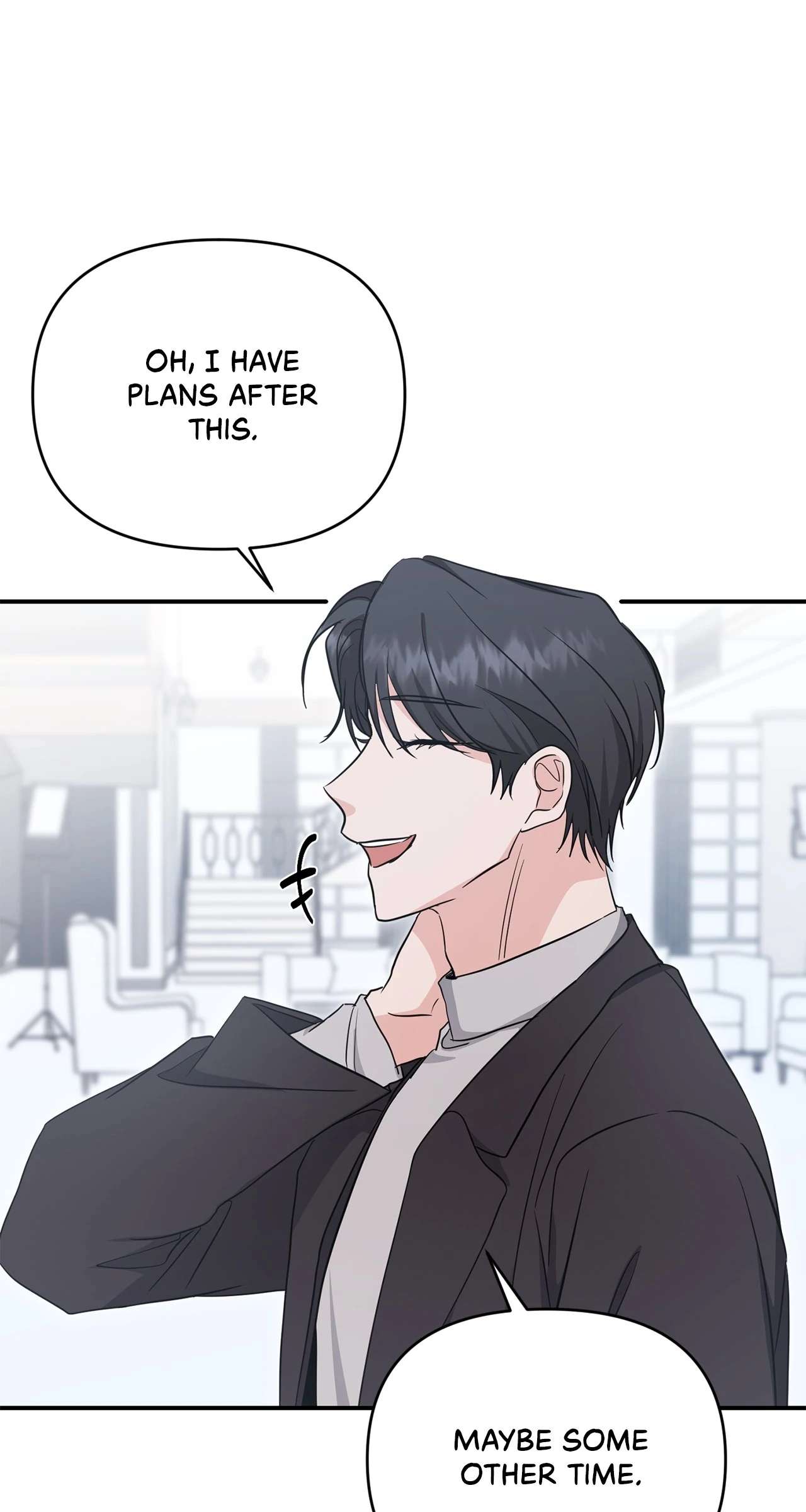 Not What the Doctor Ordered Chapter 8 page 10 - 
