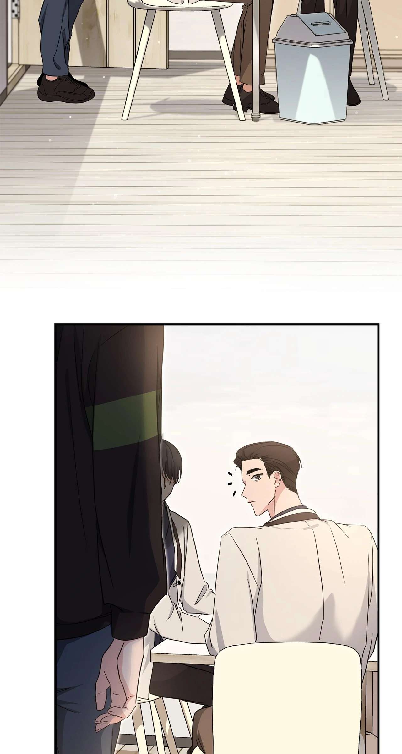 Not What the Doctor Ordered Chapter 9 page 2 - 