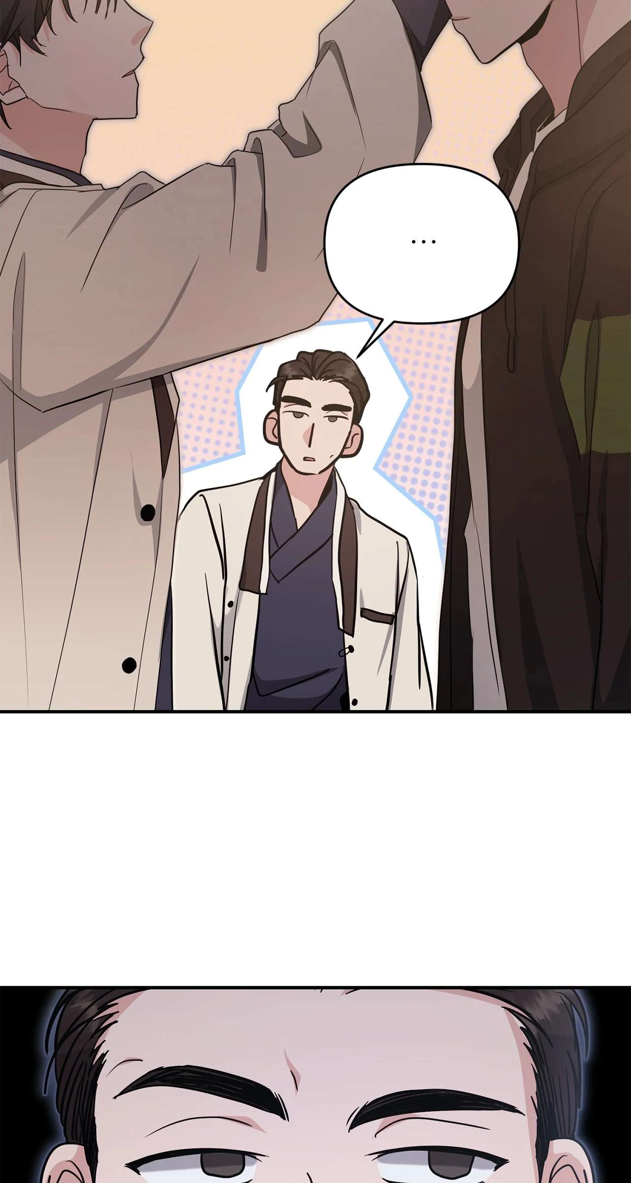Not What the Doctor Ordered Chapter 9 page 11 - 