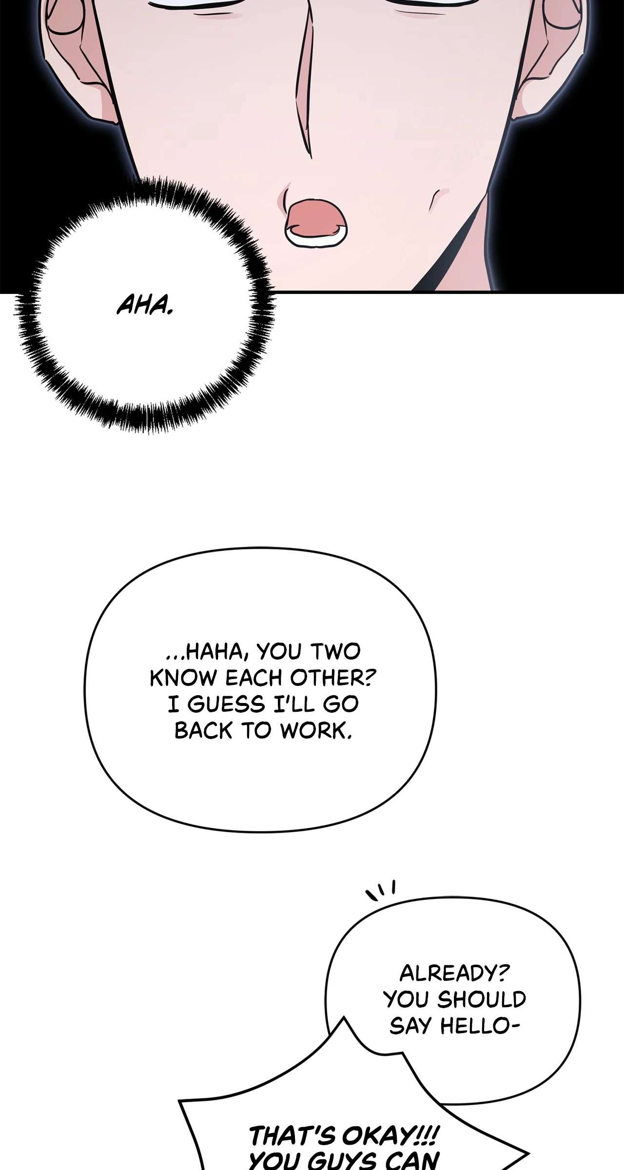 Not What the Doctor Ordered Chapter 9 page 12 - 