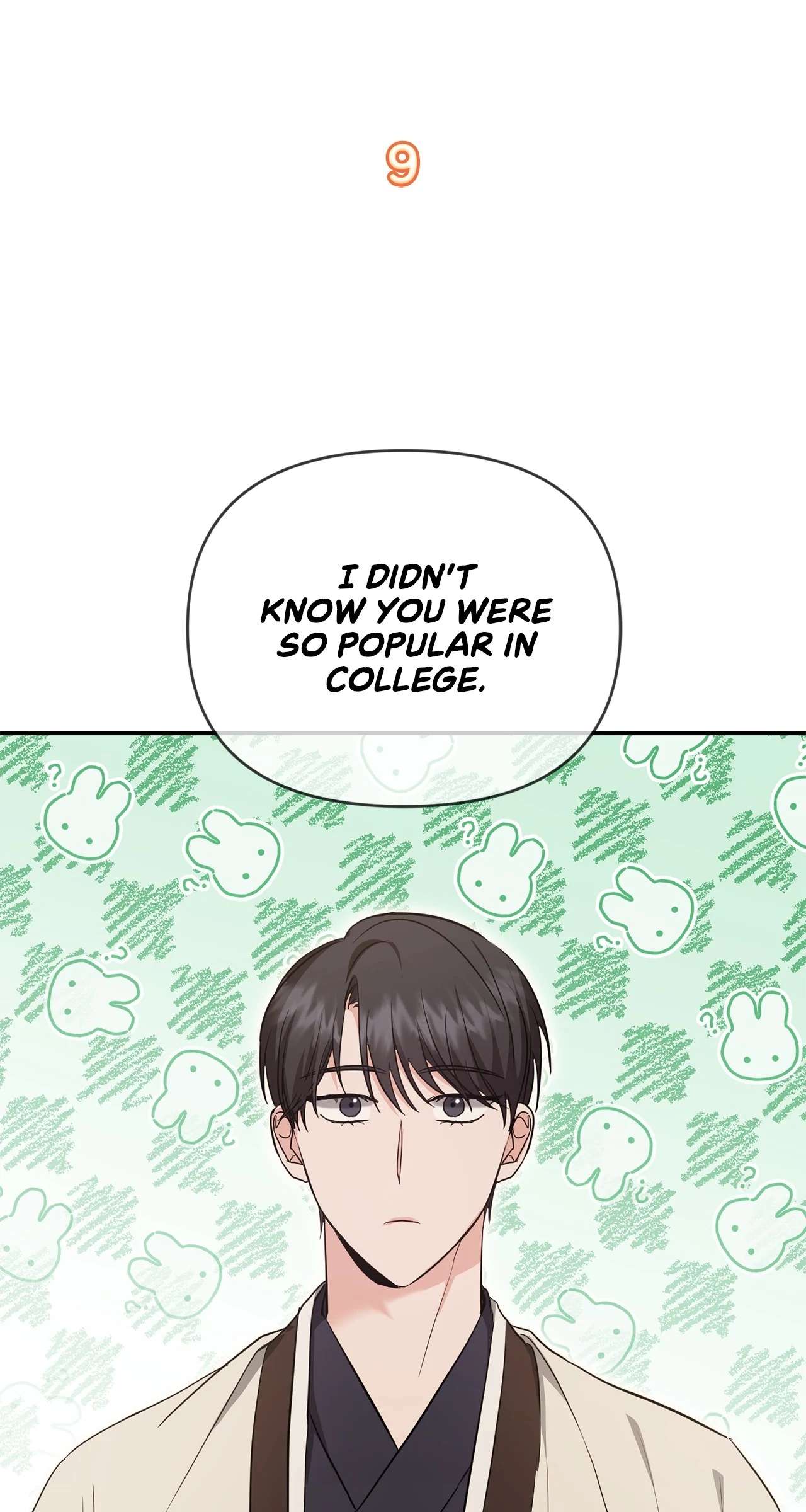 Not What the Doctor Ordered Chapter 9 page 14 - 