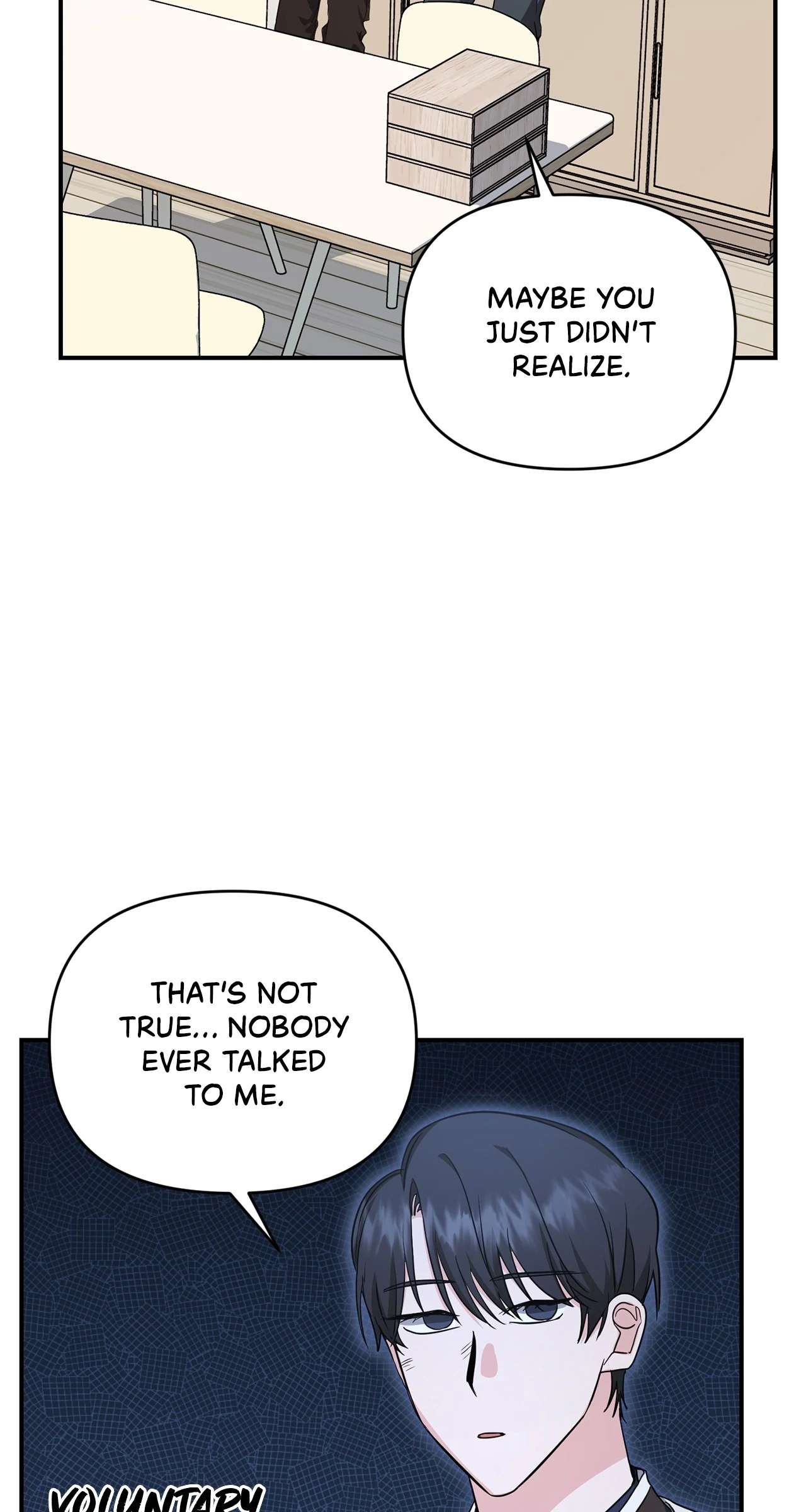 Not What the Doctor Ordered Chapter 9 page 16 - 