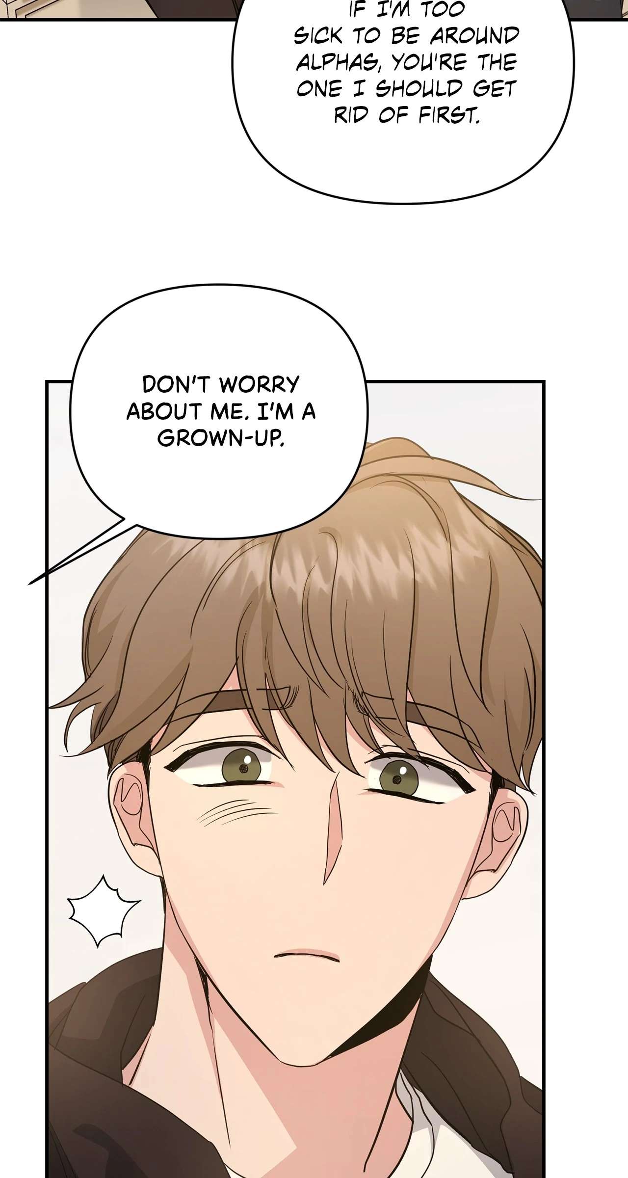 Not What the Doctor Ordered Chapter 9 page 22 - 