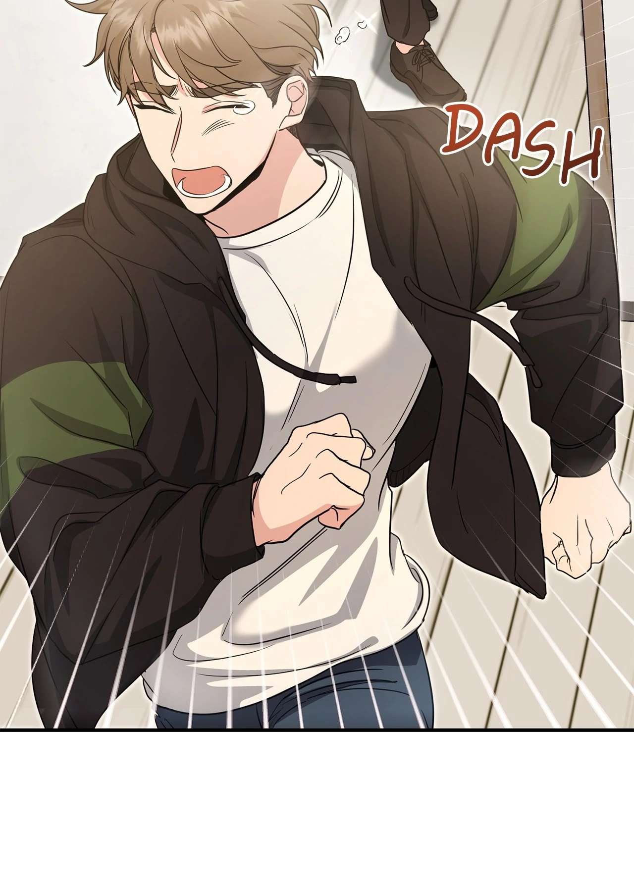 Not What the Doctor Ordered Chapter 9 page 25 - 