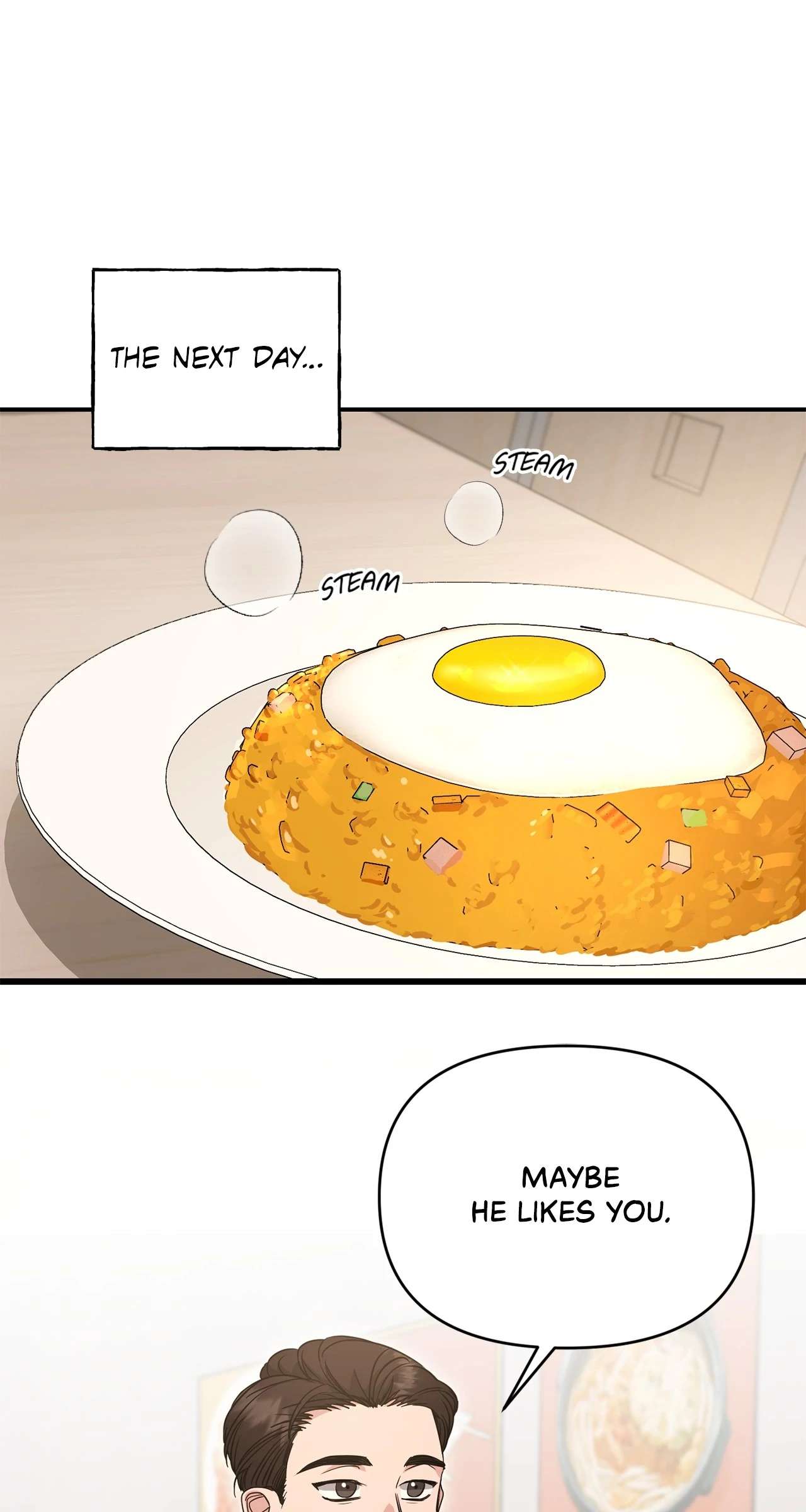Not What the Doctor Ordered Chapter 9 page 30 - 