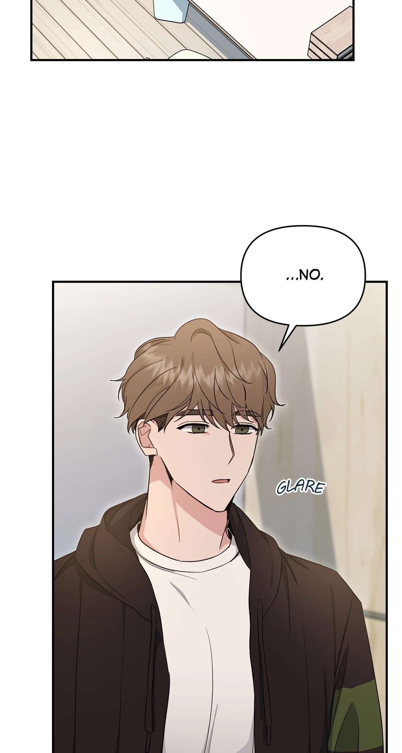 Not What the Doctor Ordered Chapter 9 page 4 - 