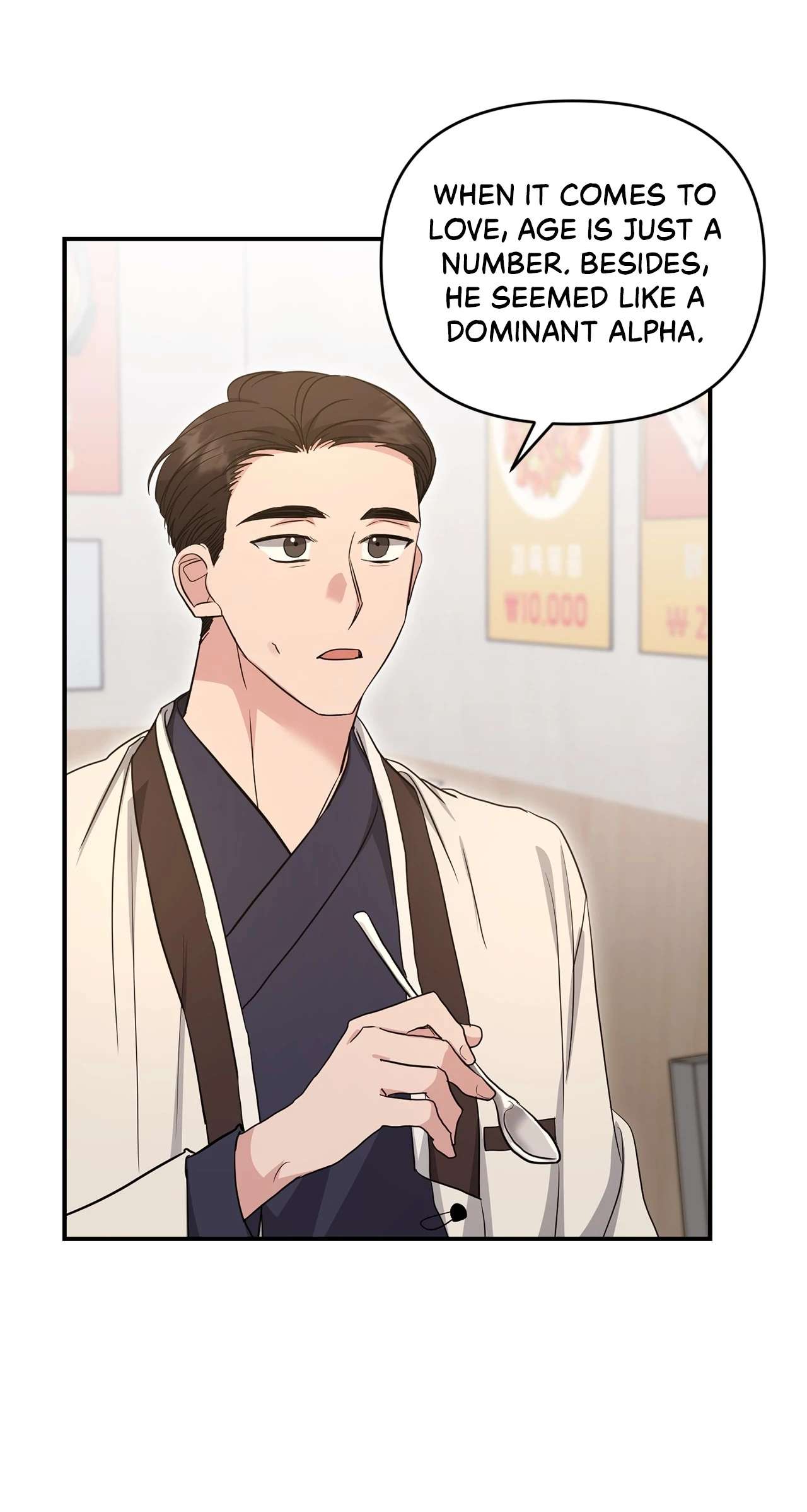 Not What the Doctor Ordered Chapter 9 page 35 - 