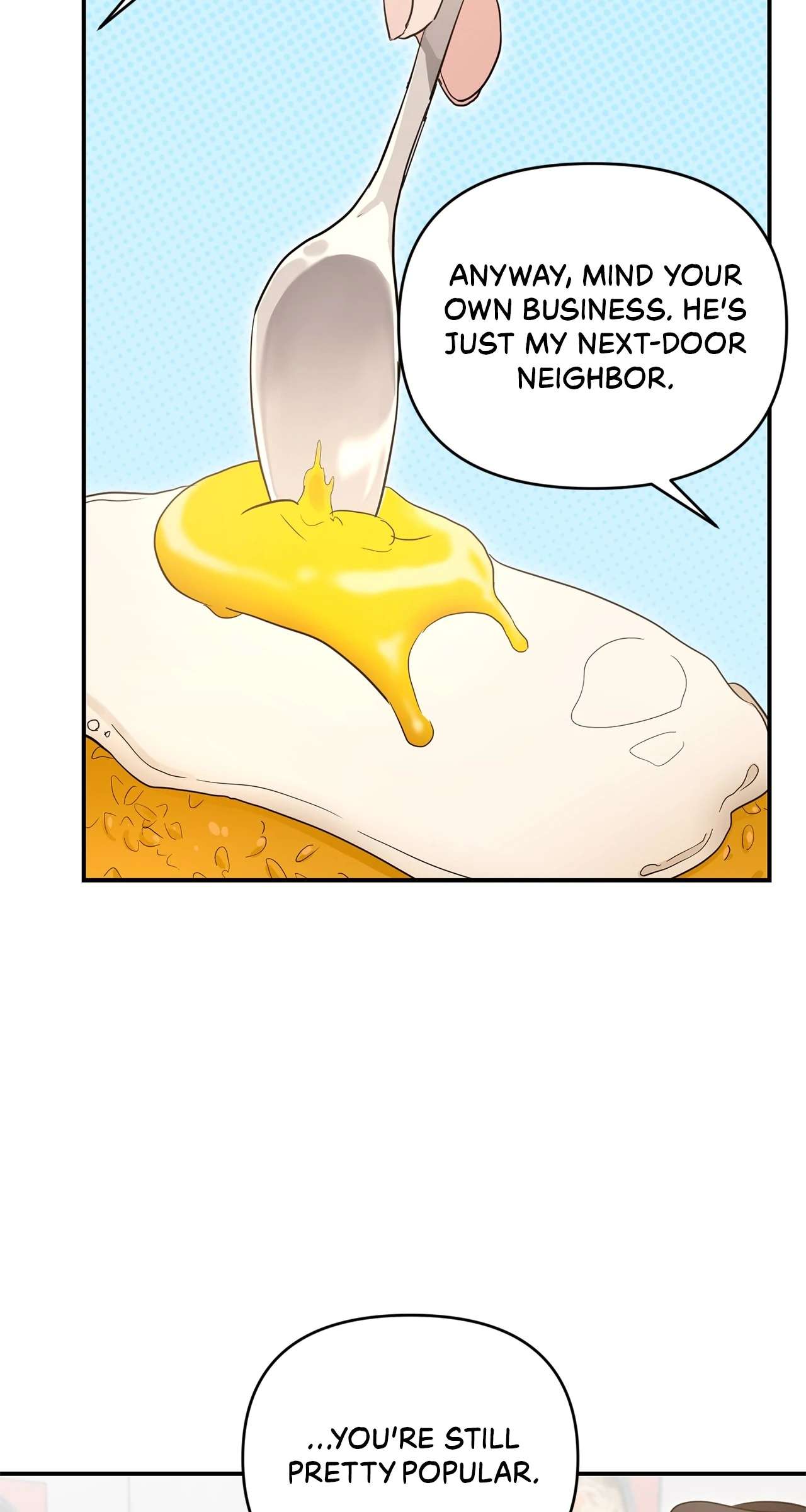 Not What the Doctor Ordered Chapter 9 page 37 - 