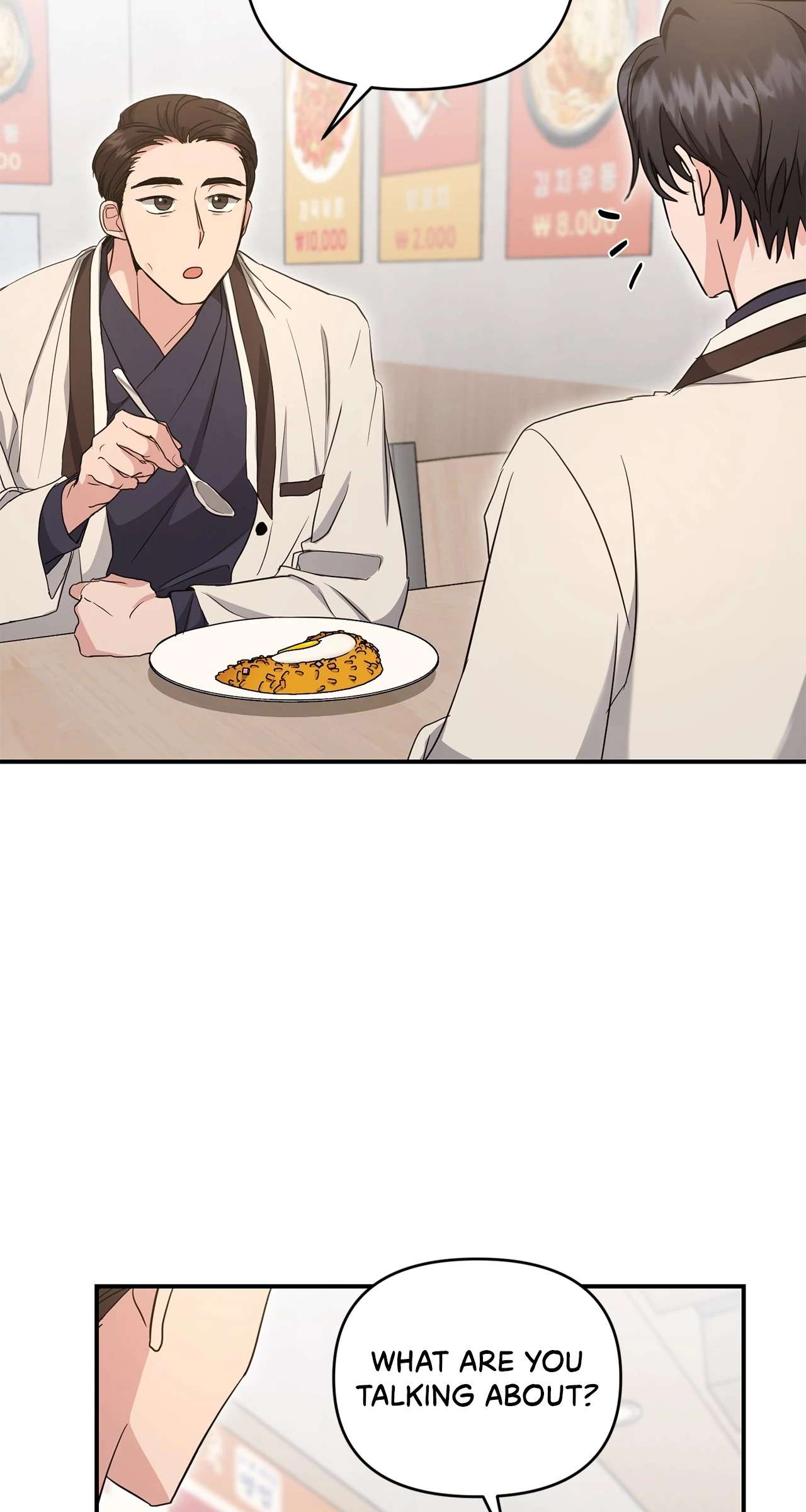 Not What the Doctor Ordered Chapter 9 page 38 - 