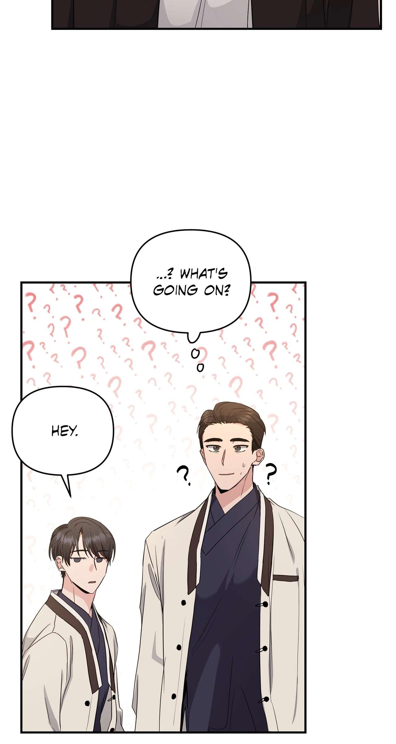 Not What the Doctor Ordered Chapter 9 page 5 - 