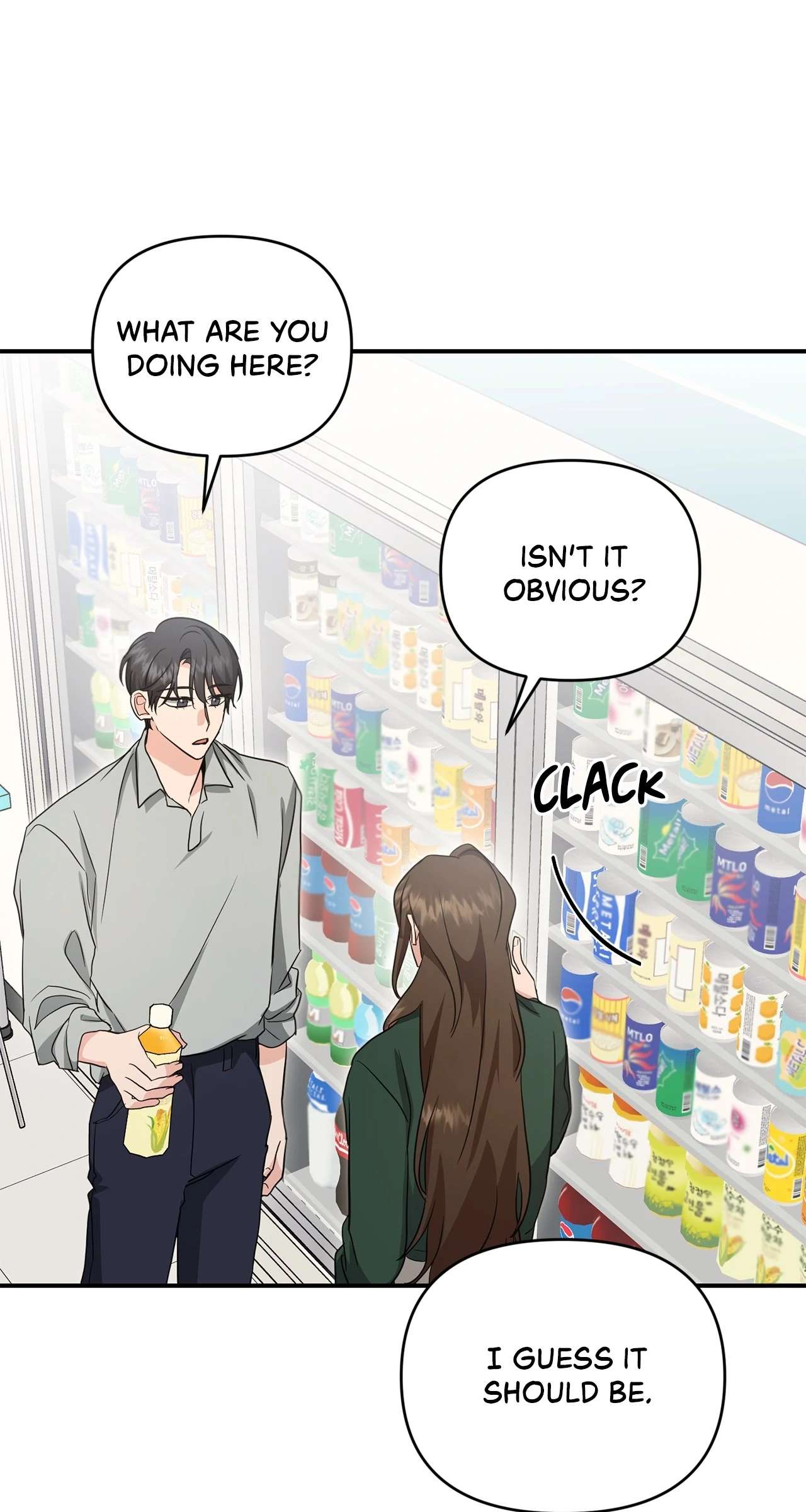 Not What the Doctor Ordered Chapter 9 page 47 - 