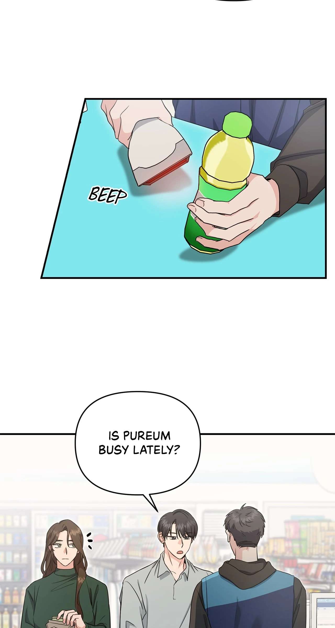 Not What the Doctor Ordered Chapter 9 page 48 - 