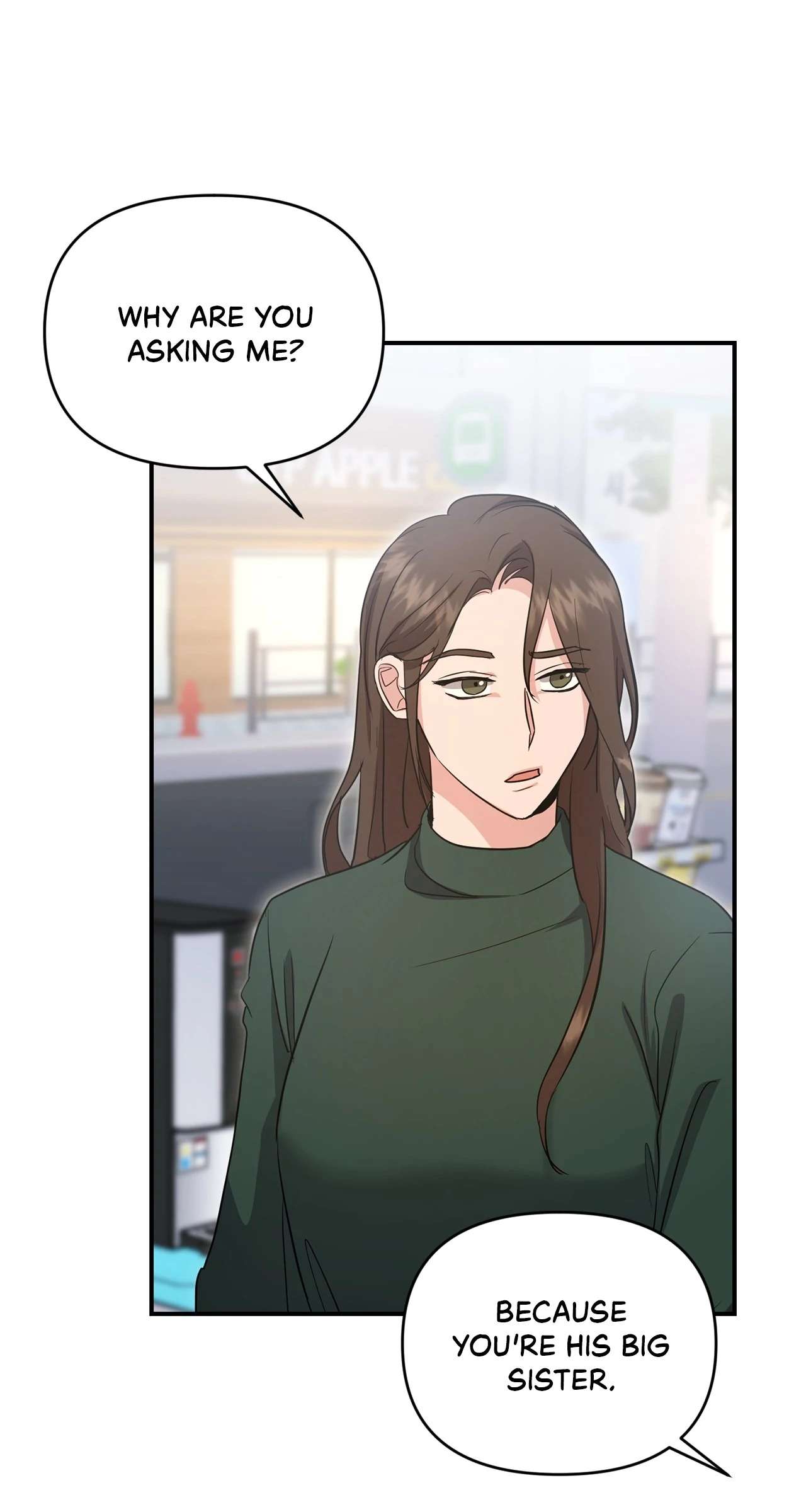 Not What the Doctor Ordered Chapter 9 page 50 - 