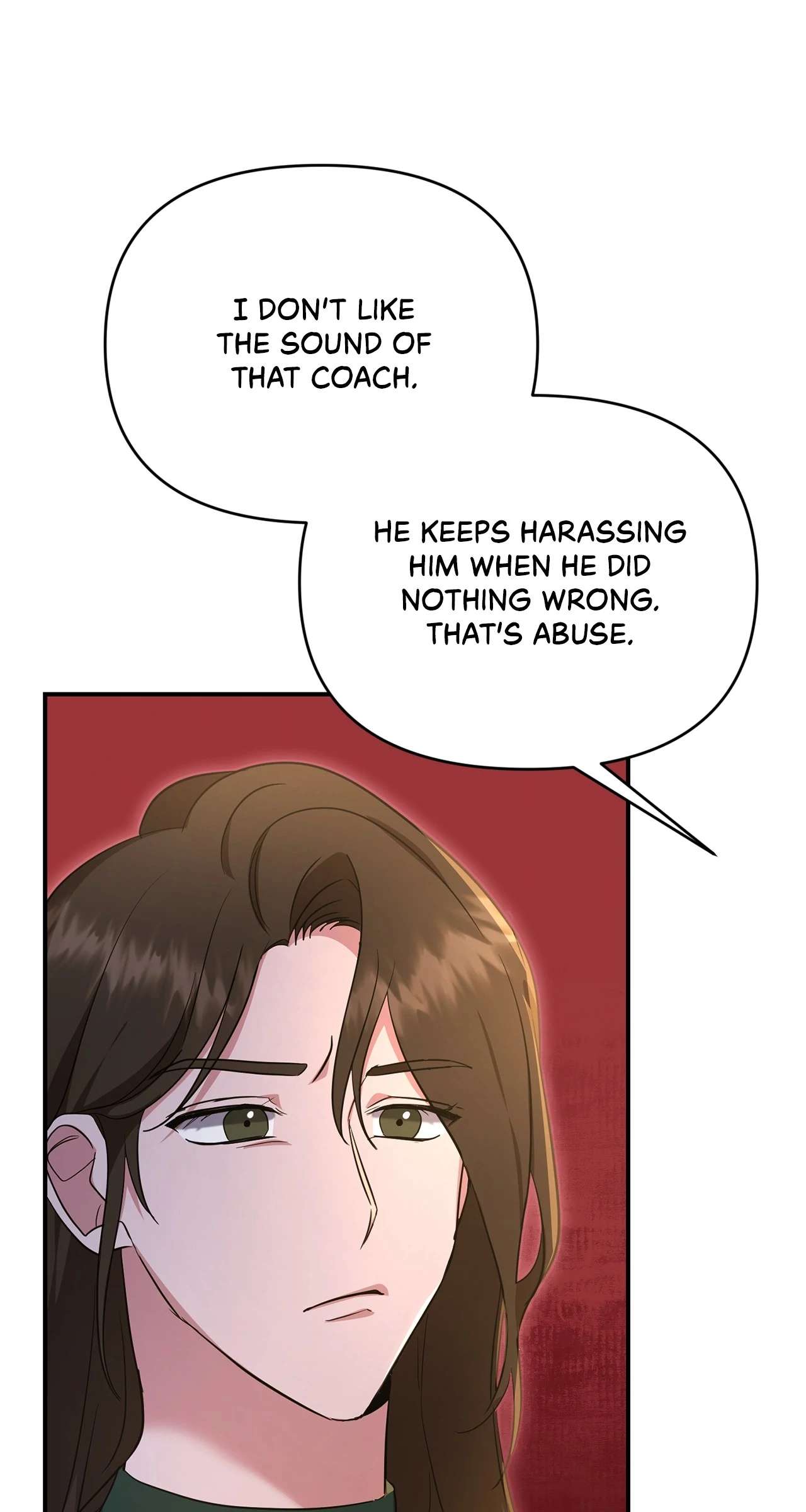 Not What the Doctor Ordered Chapter 9 page 55 - 