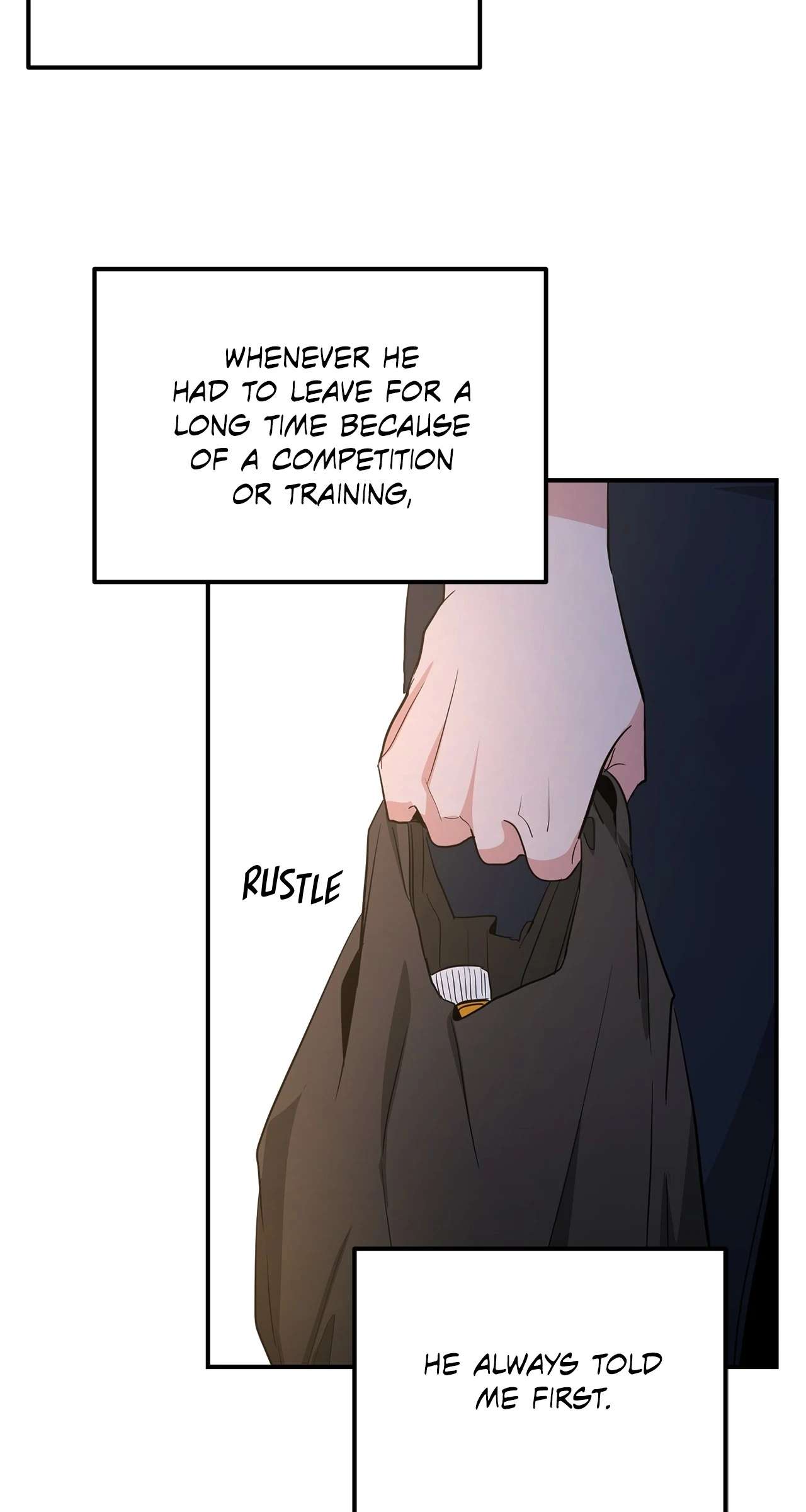 Not What the Doctor Ordered Chapter 9 page 60 - 