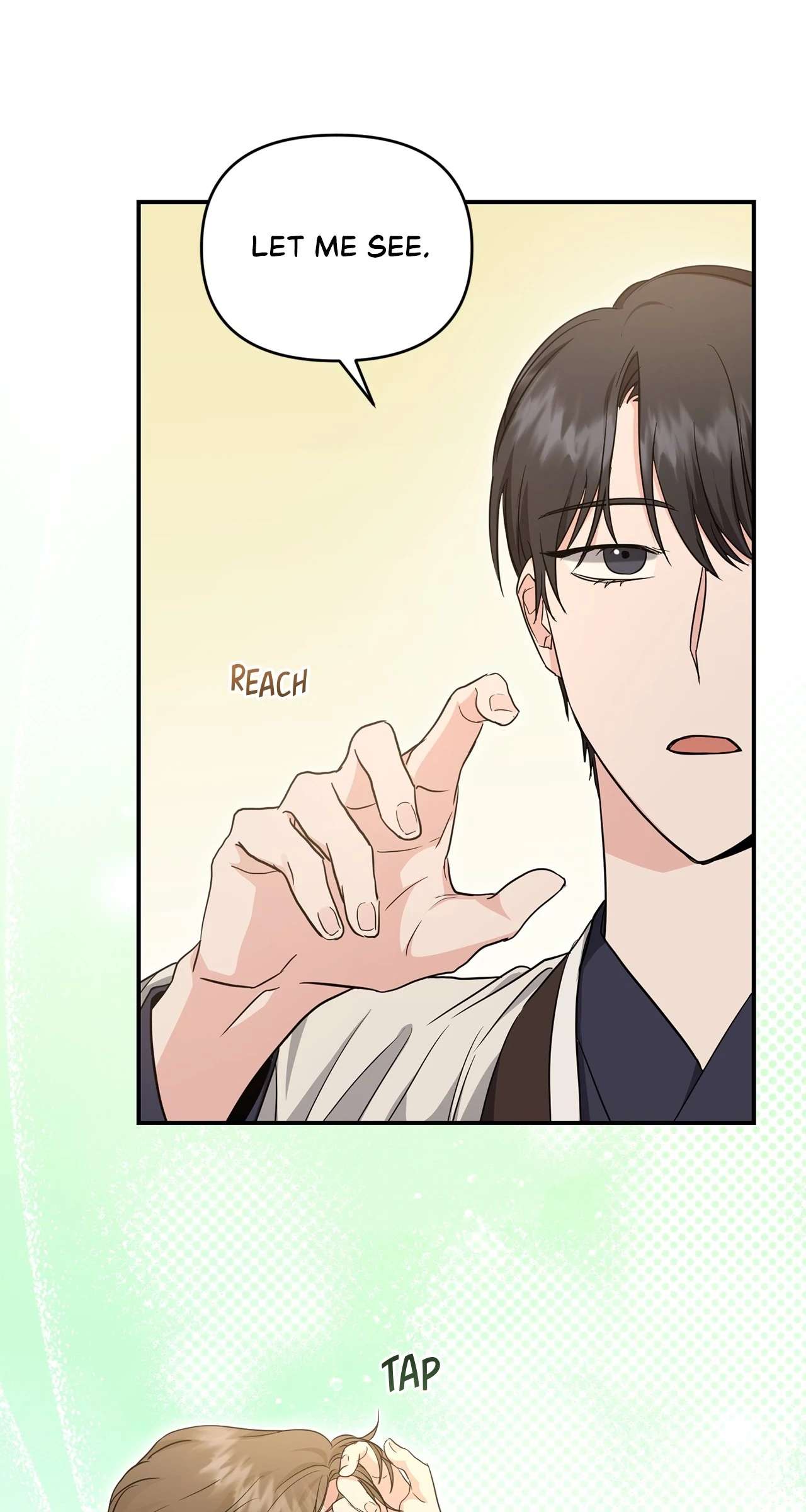 Not What the Doctor Ordered Chapter 9 page 7 - 