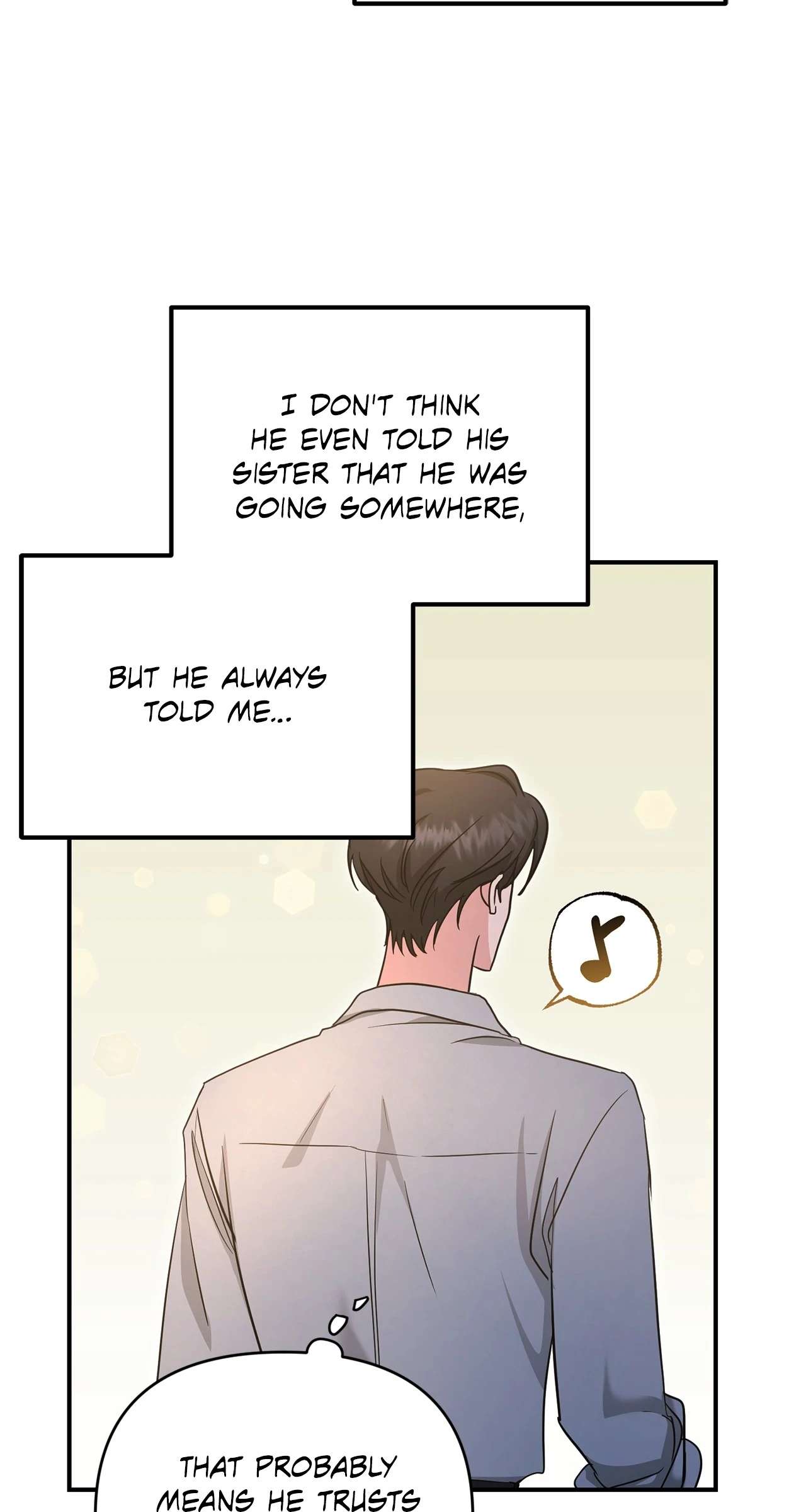 Not What the Doctor Ordered Chapter 9 page 61 - 