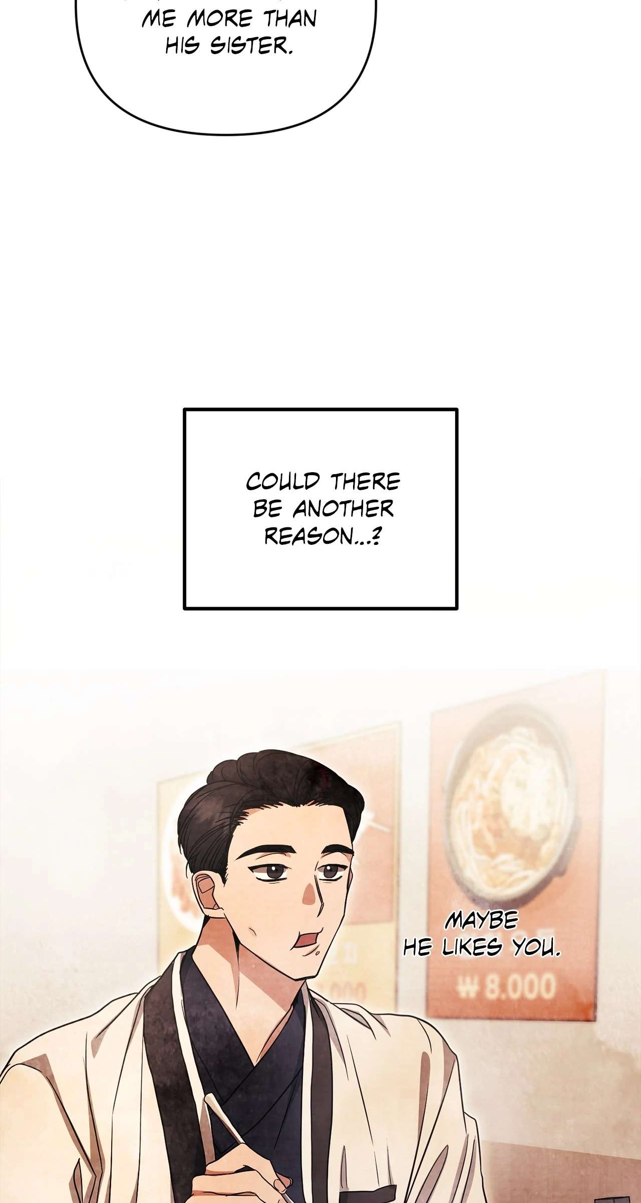 Not What the Doctor Ordered Chapter 9 page 62 - 